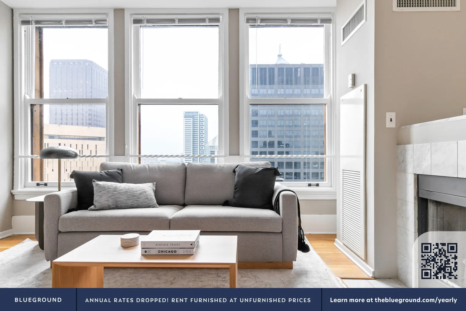 343 S Dearborn St 60604 60604-Fisher Club-unit#ID674-Chicago-IL