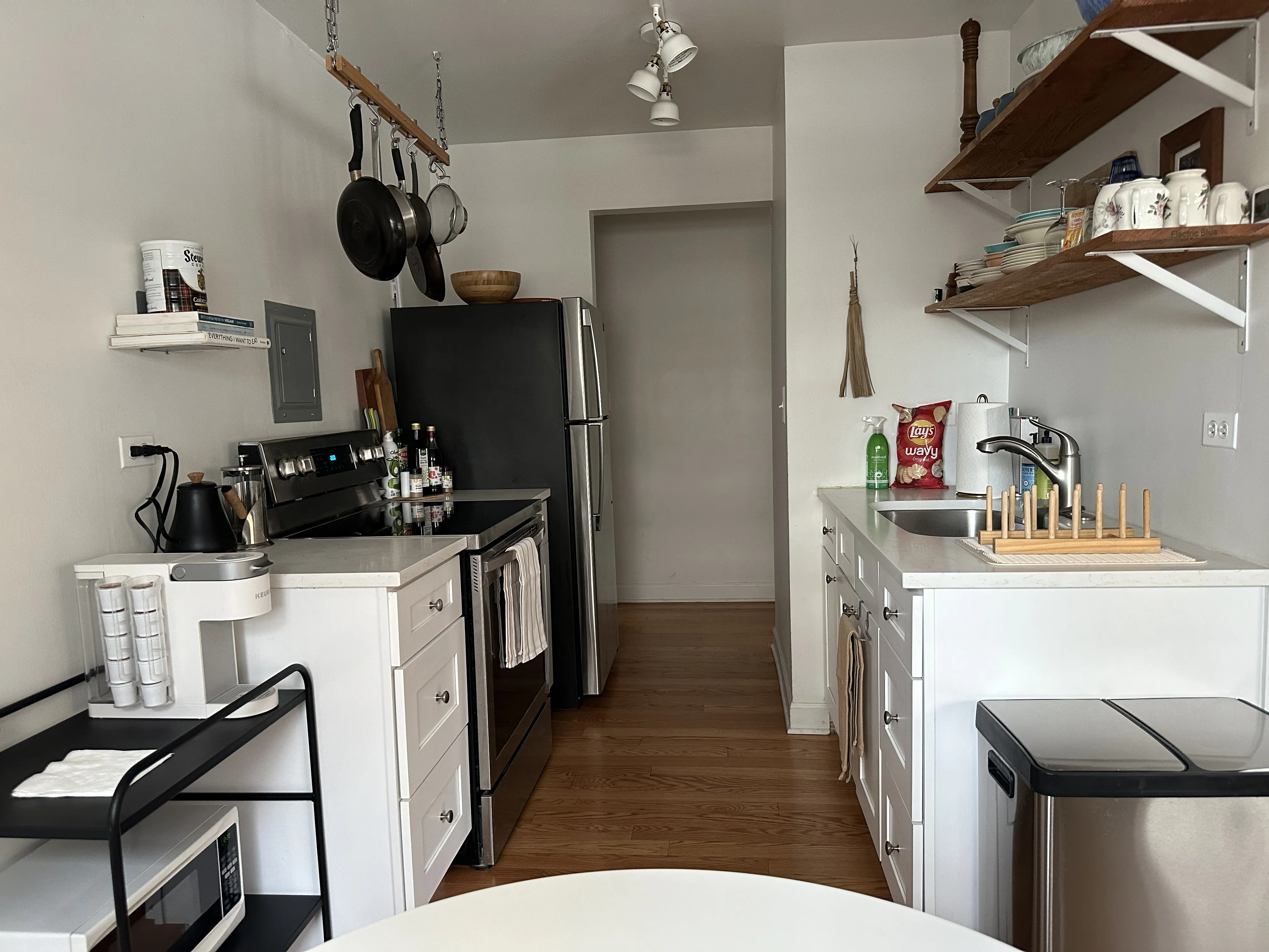 5750 N Sheridan Rd   60660 60660-unit#202-Chicago-IL