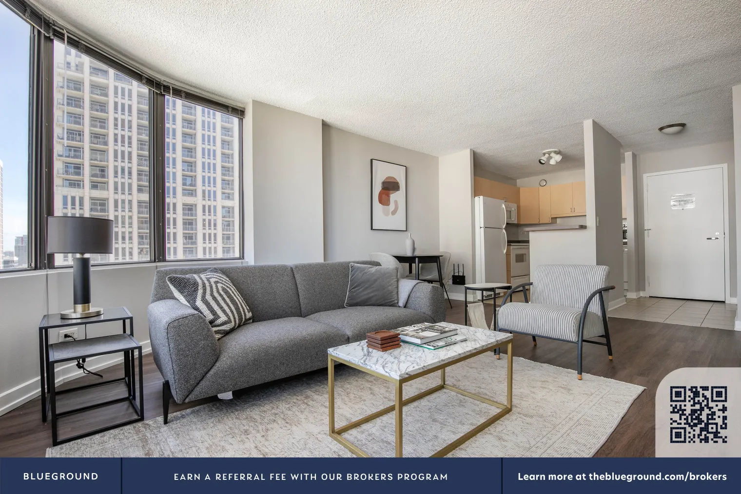 1212 S Michigan Ave   60605 60605-Park Michigan-unit#ID1080-Chicago-IL