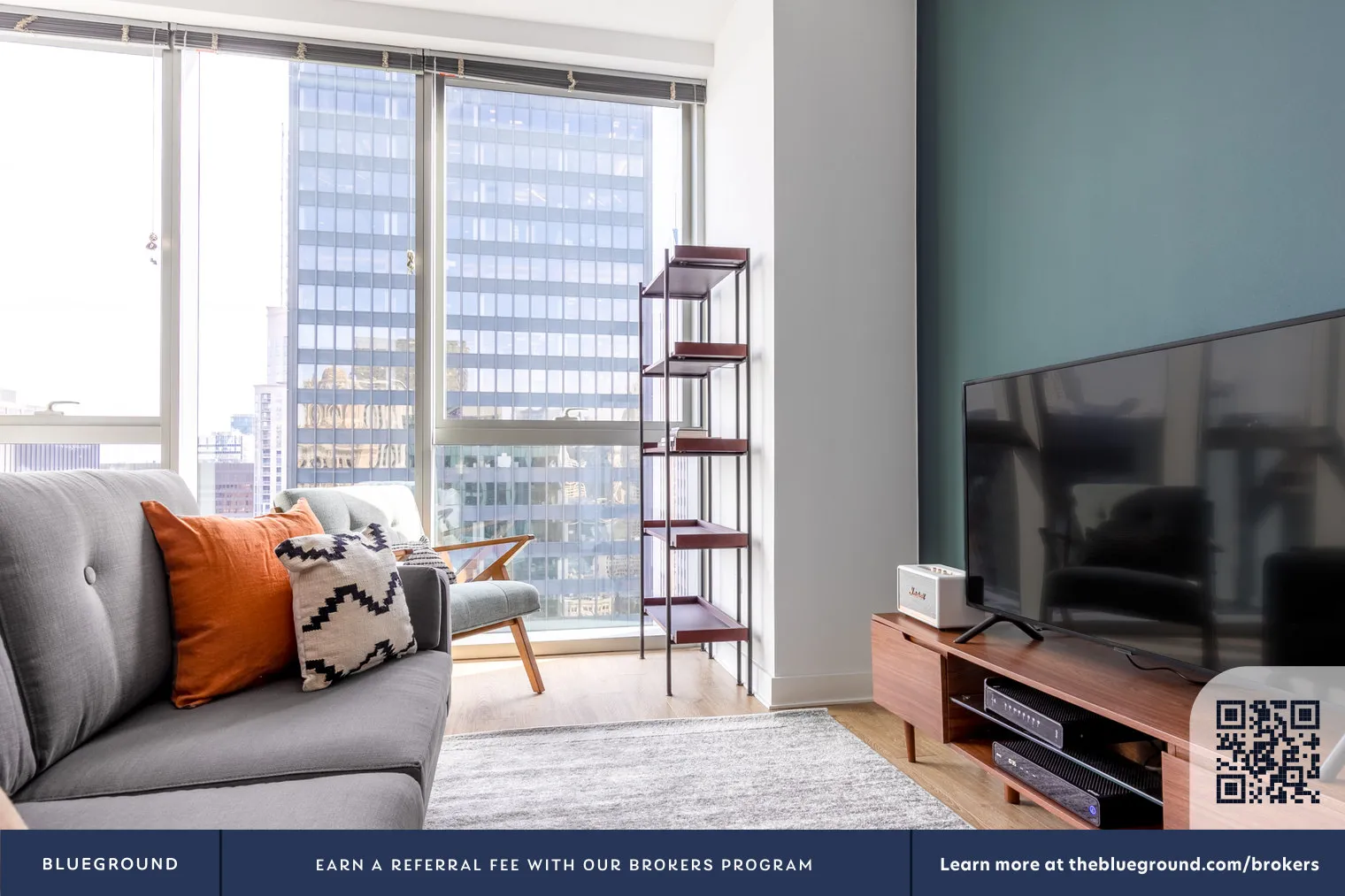 201 N Garland Ct 60601 60601-Mila-unit#ID240-Chicago-IL