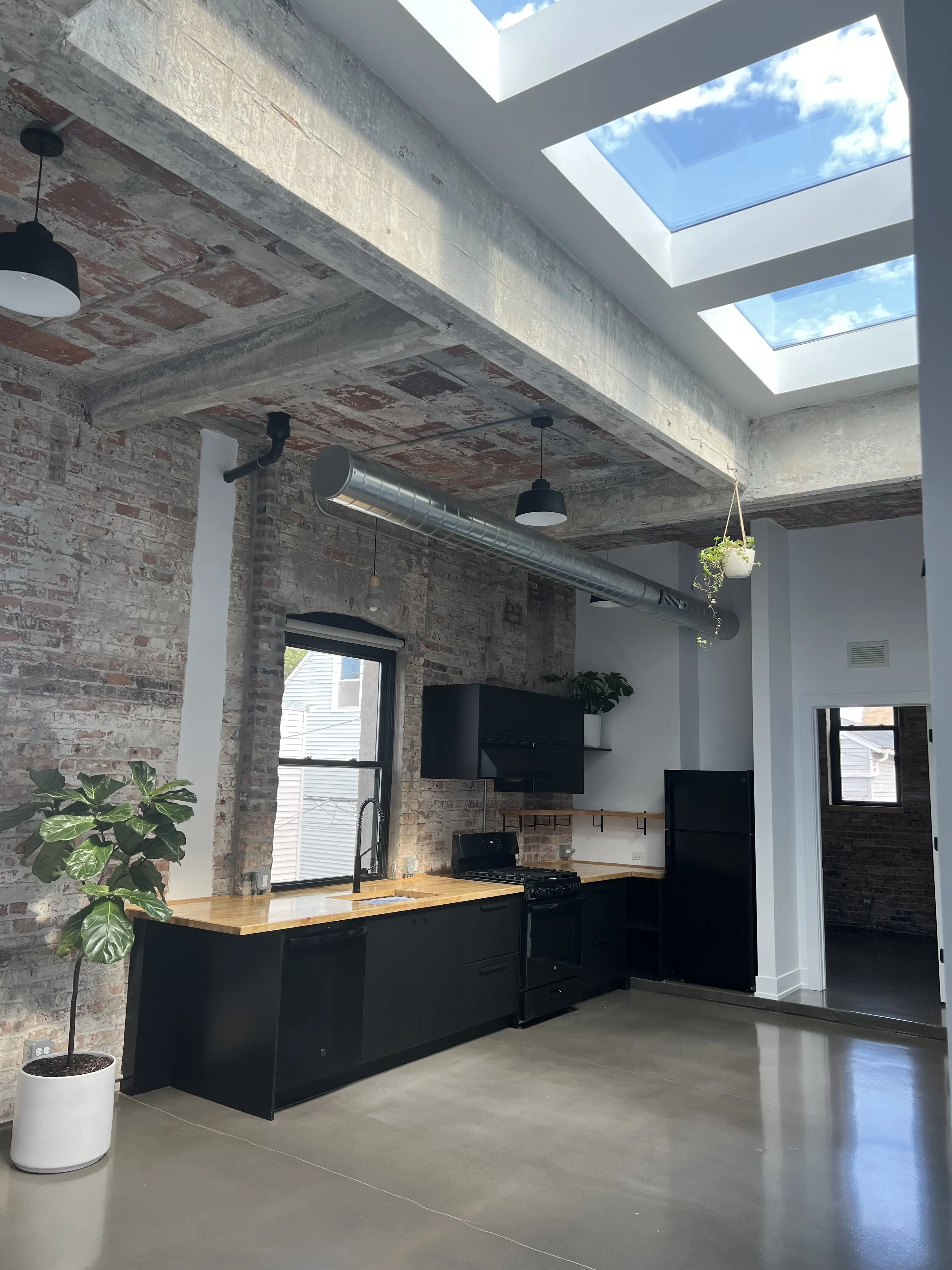 1702 W 19th St   60608 60608-unit#4-Chicago-IL