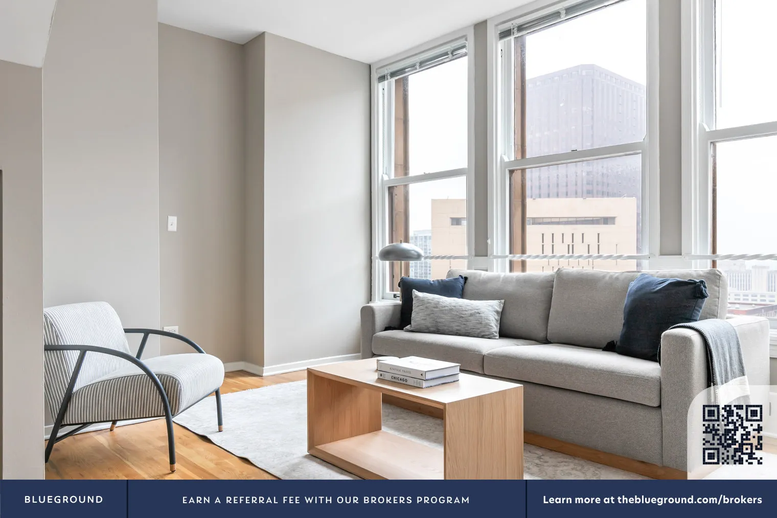 343 S Dearborn St 60604 60604-Fisher Club-unit#ID674-Chicago-IL