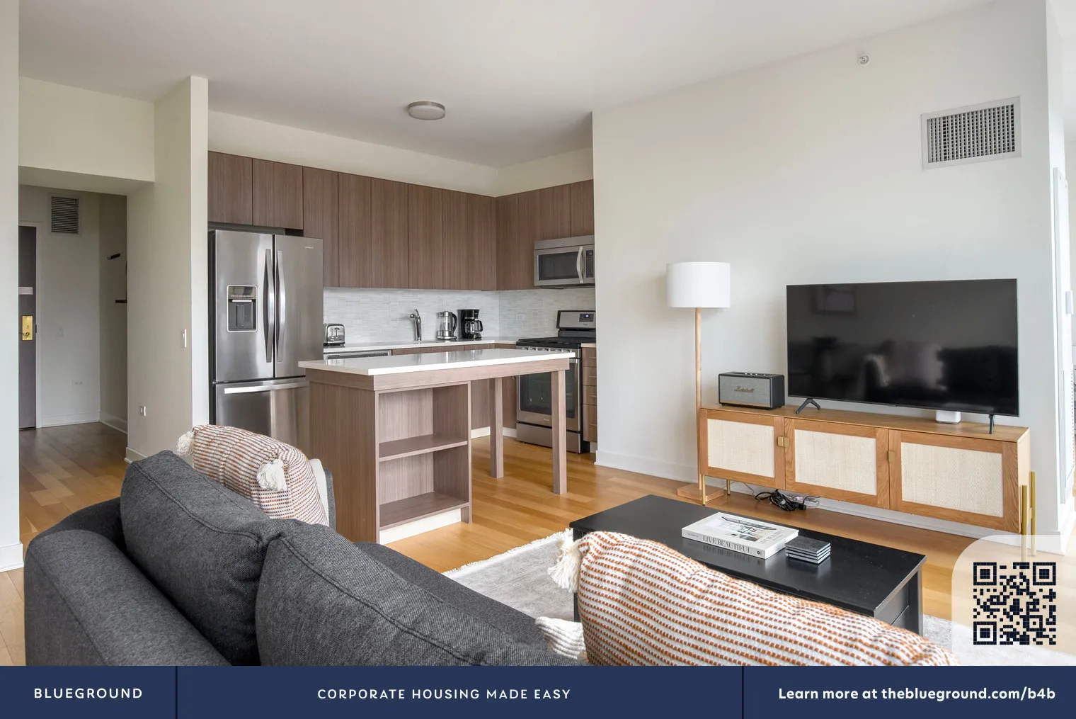 340 E North Water St 60611 60611-North Water-unit#ID999-Chicago-IL