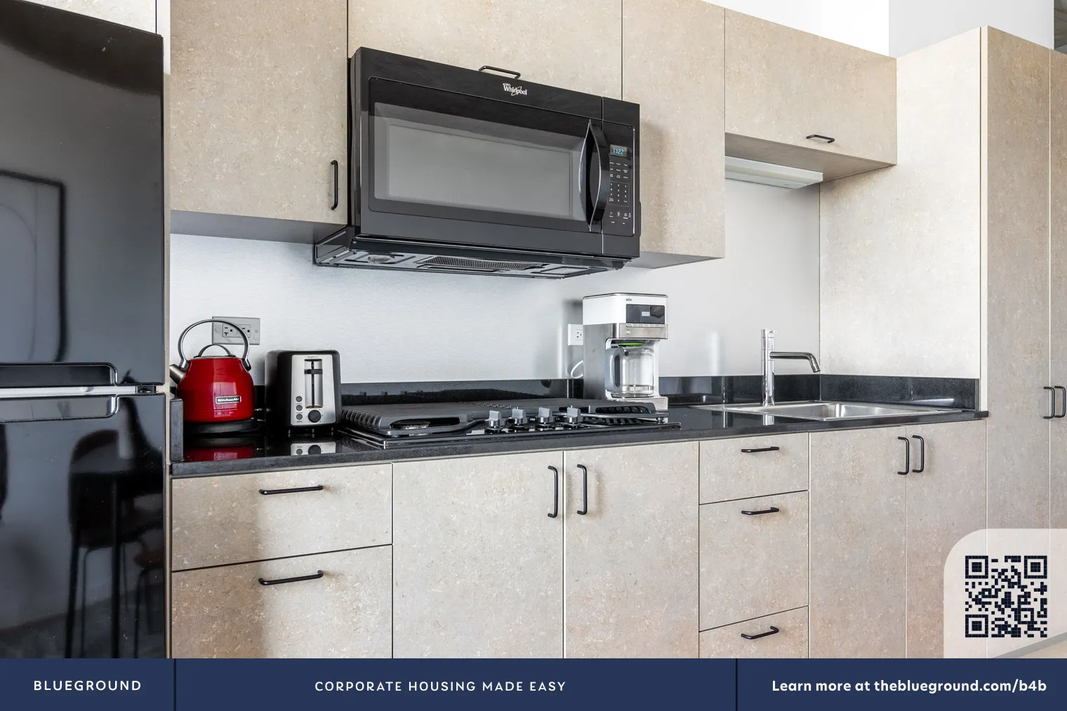 1515 N Fremont St   60642 60642-SoNu Digs-unit#ID328-Chicago-IL