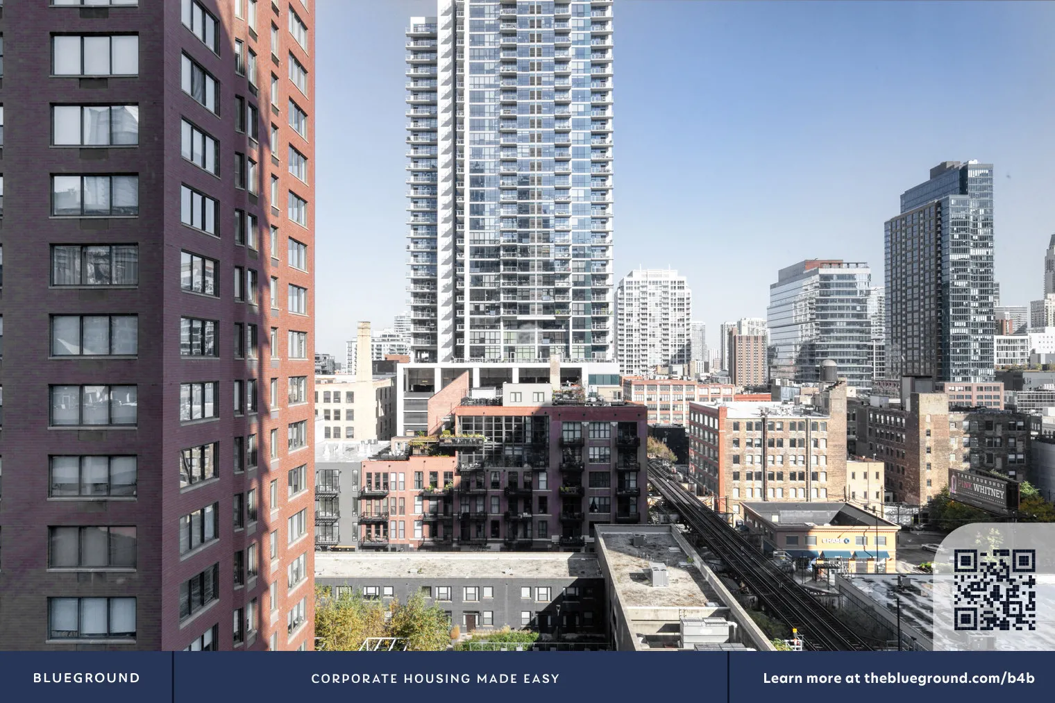 311 W LINOIS ST 60654-3Eleven-unit#ID818-Chicago-IL