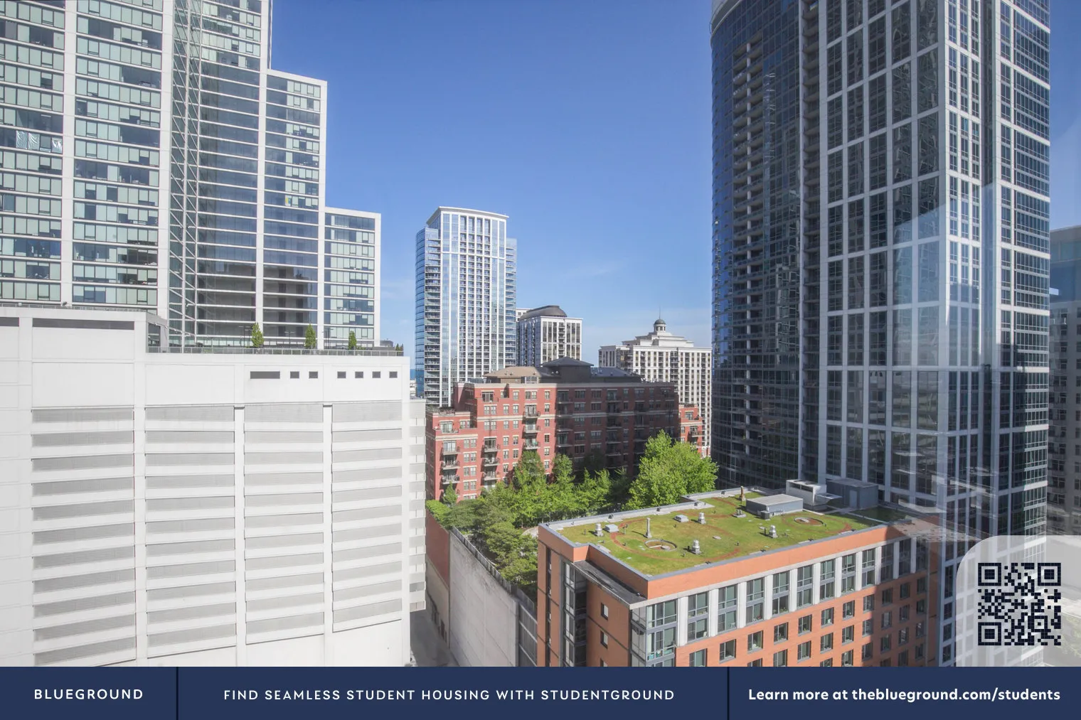 1212 S Michigan Ave   60605 60605-Park Michigan-unit#ID1080-Chicago-IL