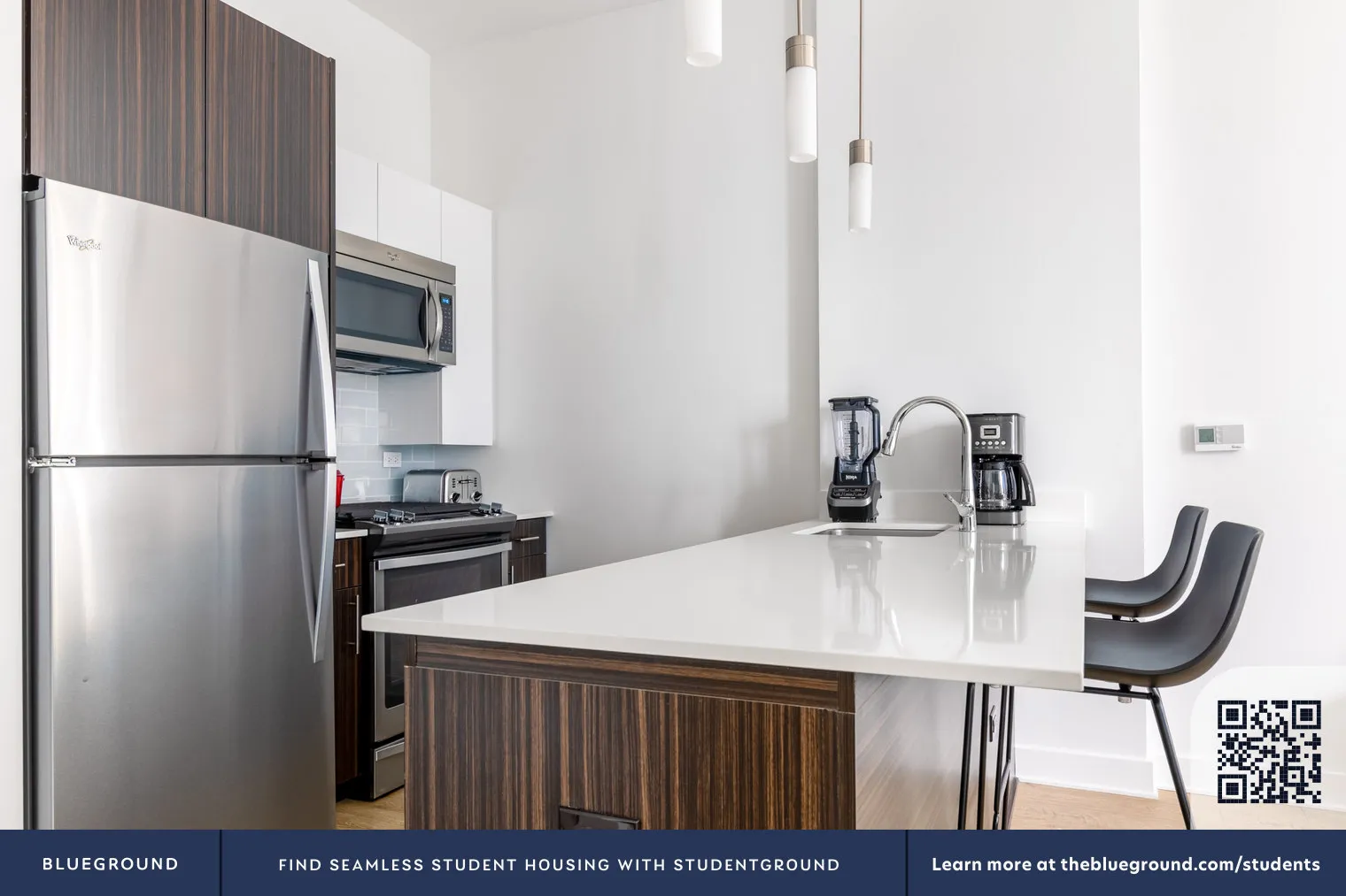 201 N Garland Ct 60601 60601-Mila-unit#ID240-Chicago-IL