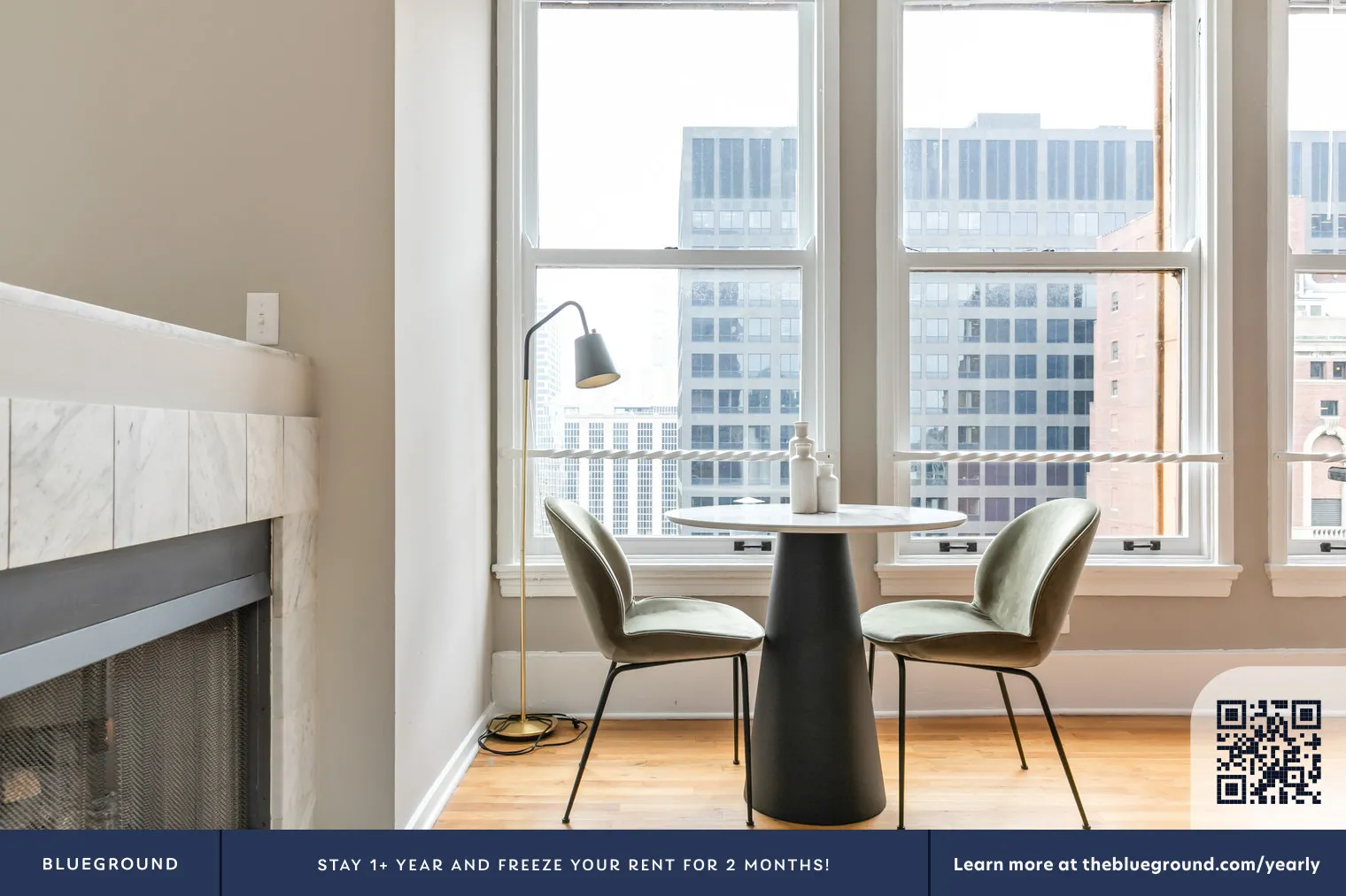 343 S Dearborn St 60604 60604-Fisher Club-unit#ID674-Chicago-IL