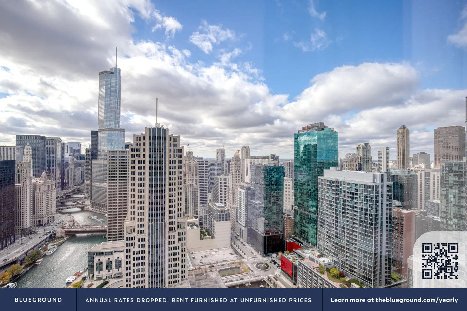 340 E North Water St 60611 60611-North Water-unit#ID999-Chicago-IL