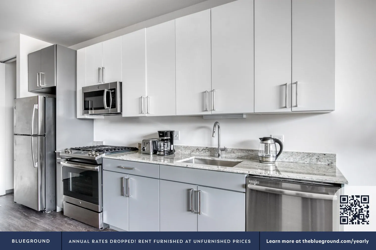 2340 N California Ave   60647 60647-Noca Blu-unit#ID474-Chicago-IL