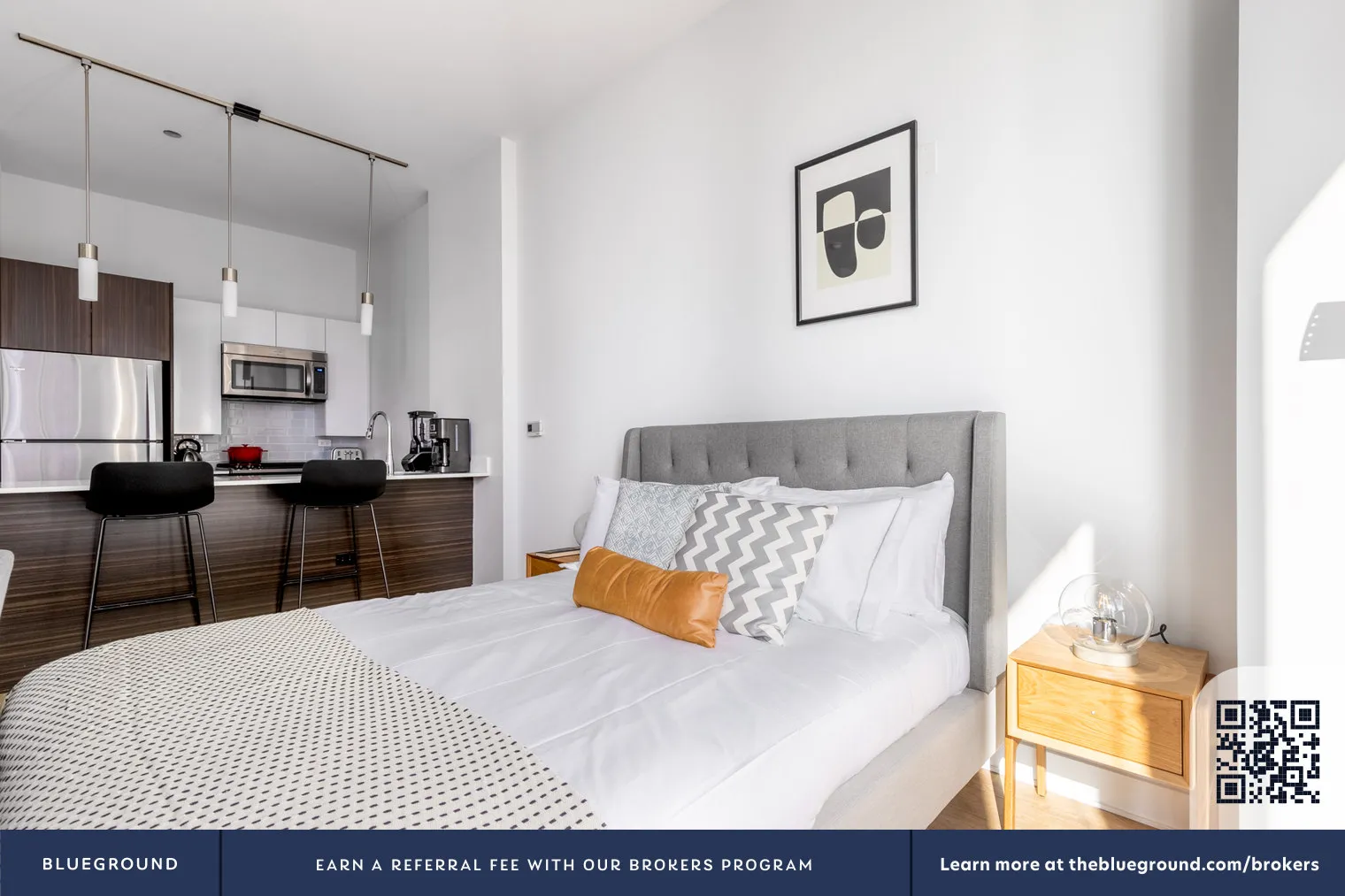 201 N Garland Ct 60601 60601-Mila-unit#ID240-Chicago-IL