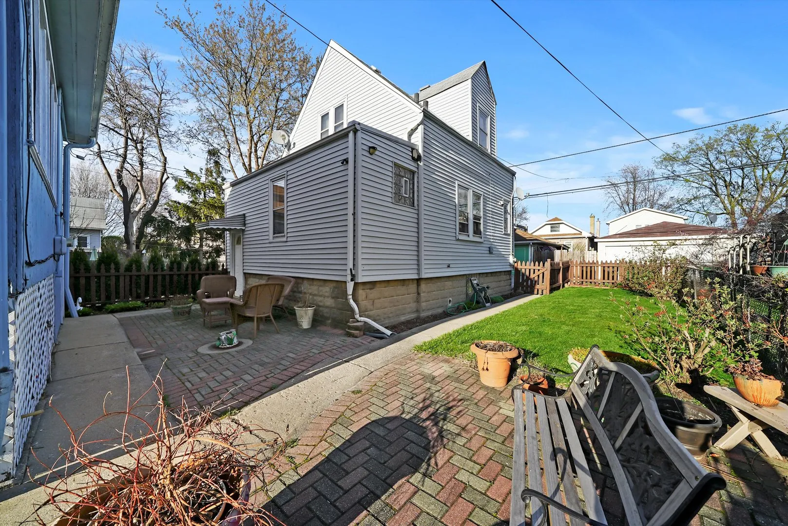 1315 Wesley Ave 60402 60402-unit#COACH-Berwyn-IL