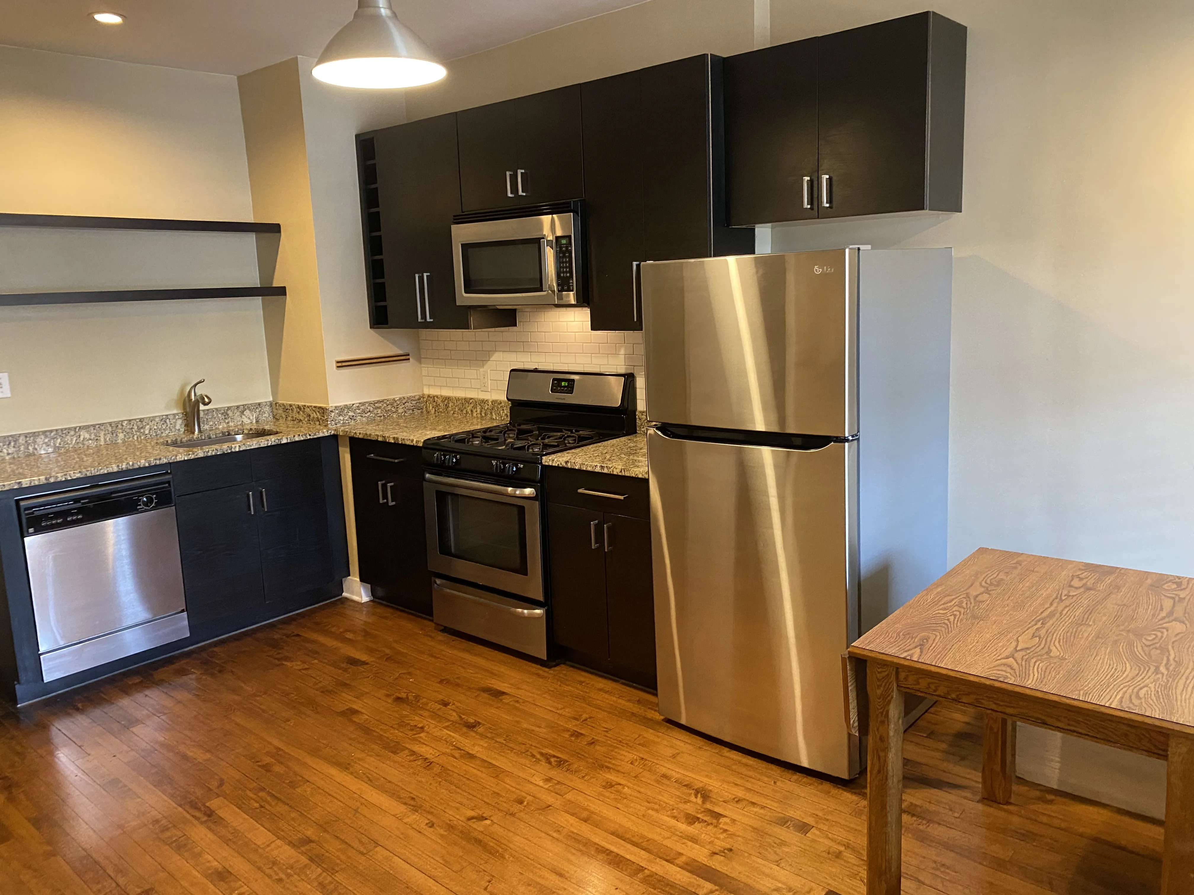 1039 N WOOD ST 60622-unit#2-Chicago-IL