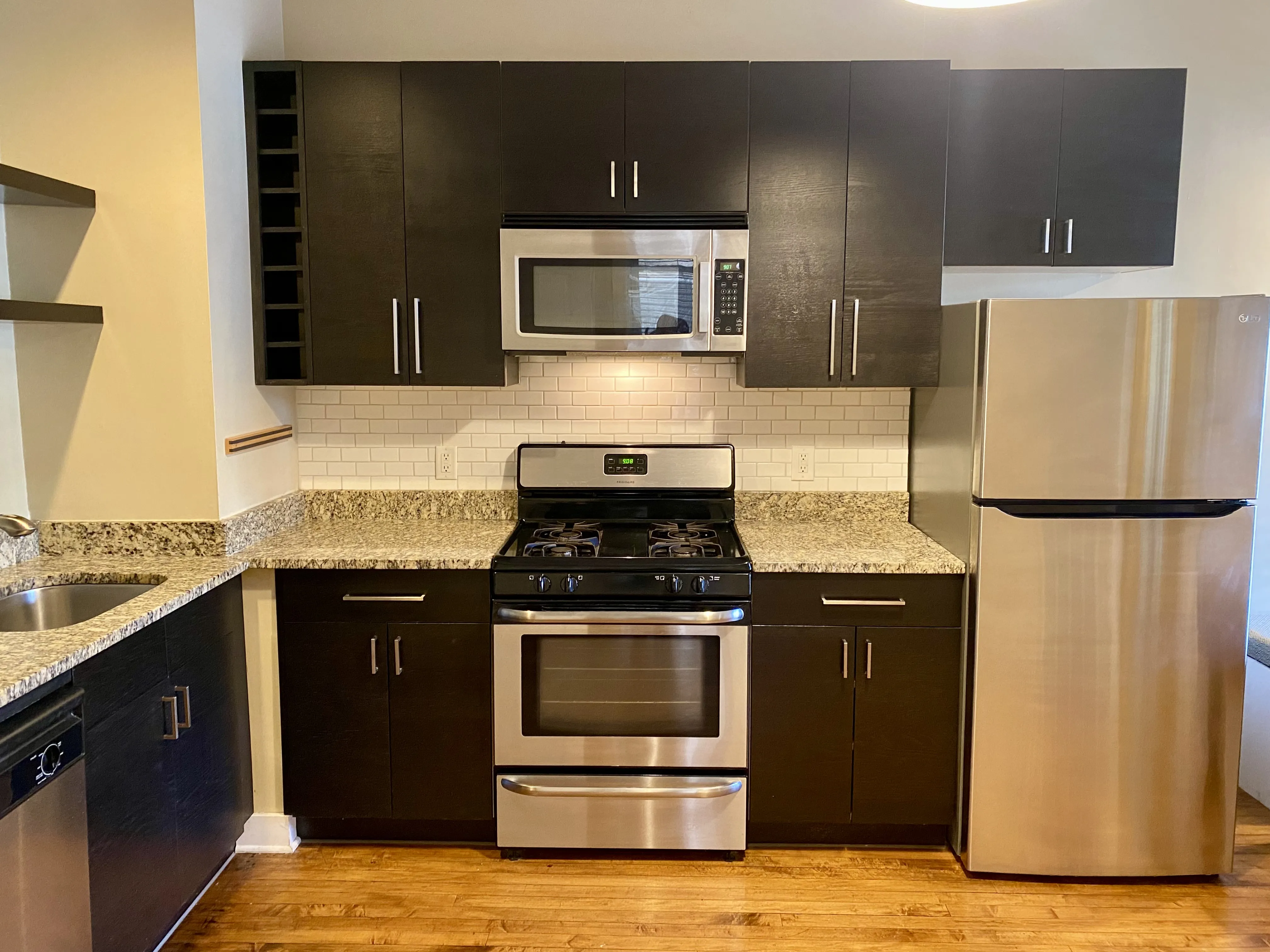 1039 N WOOD ST 60622-unit#2-Chicago-IL