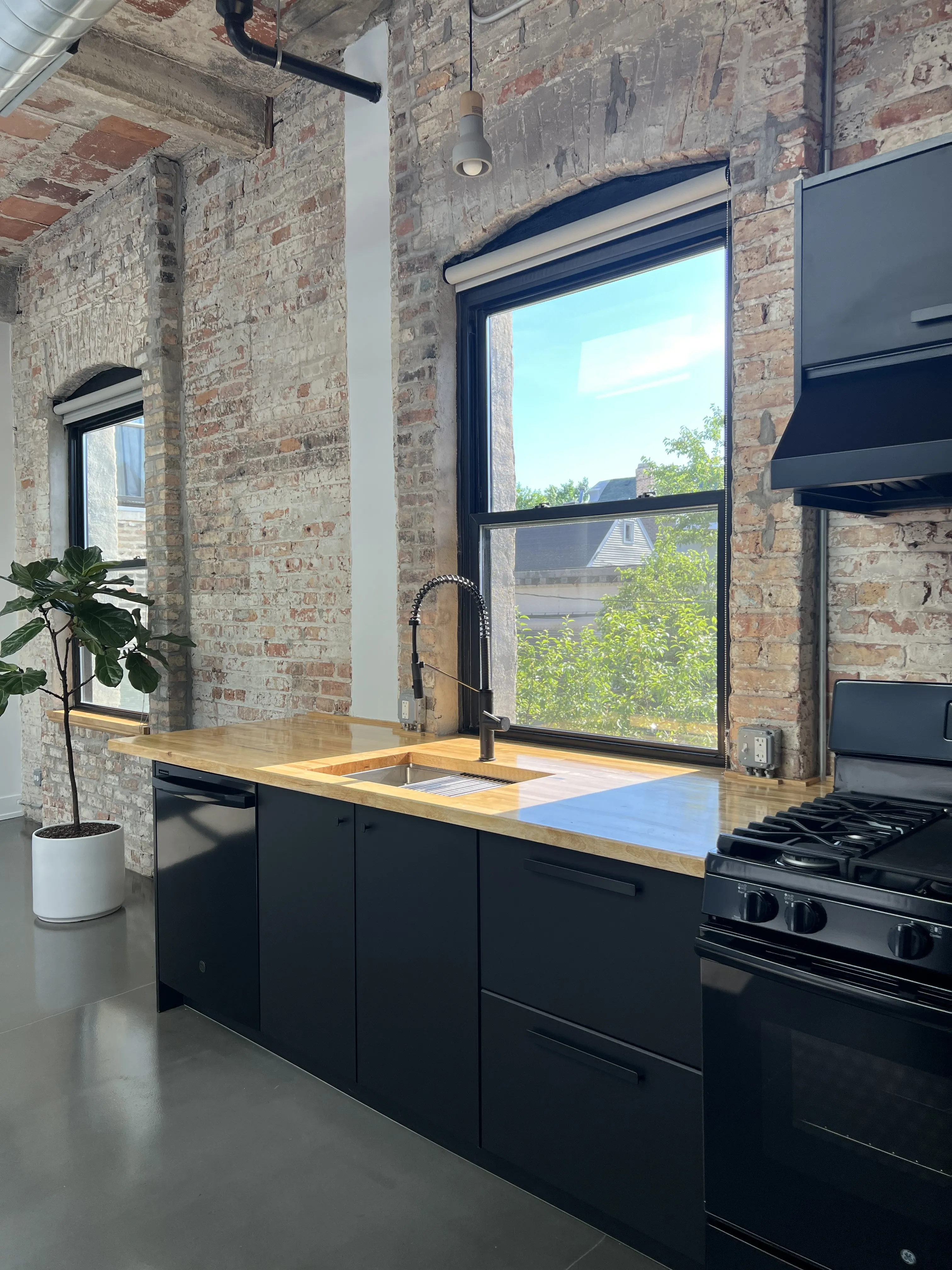 1702 W 19th St   60608 60608-unit#4-Chicago-IL