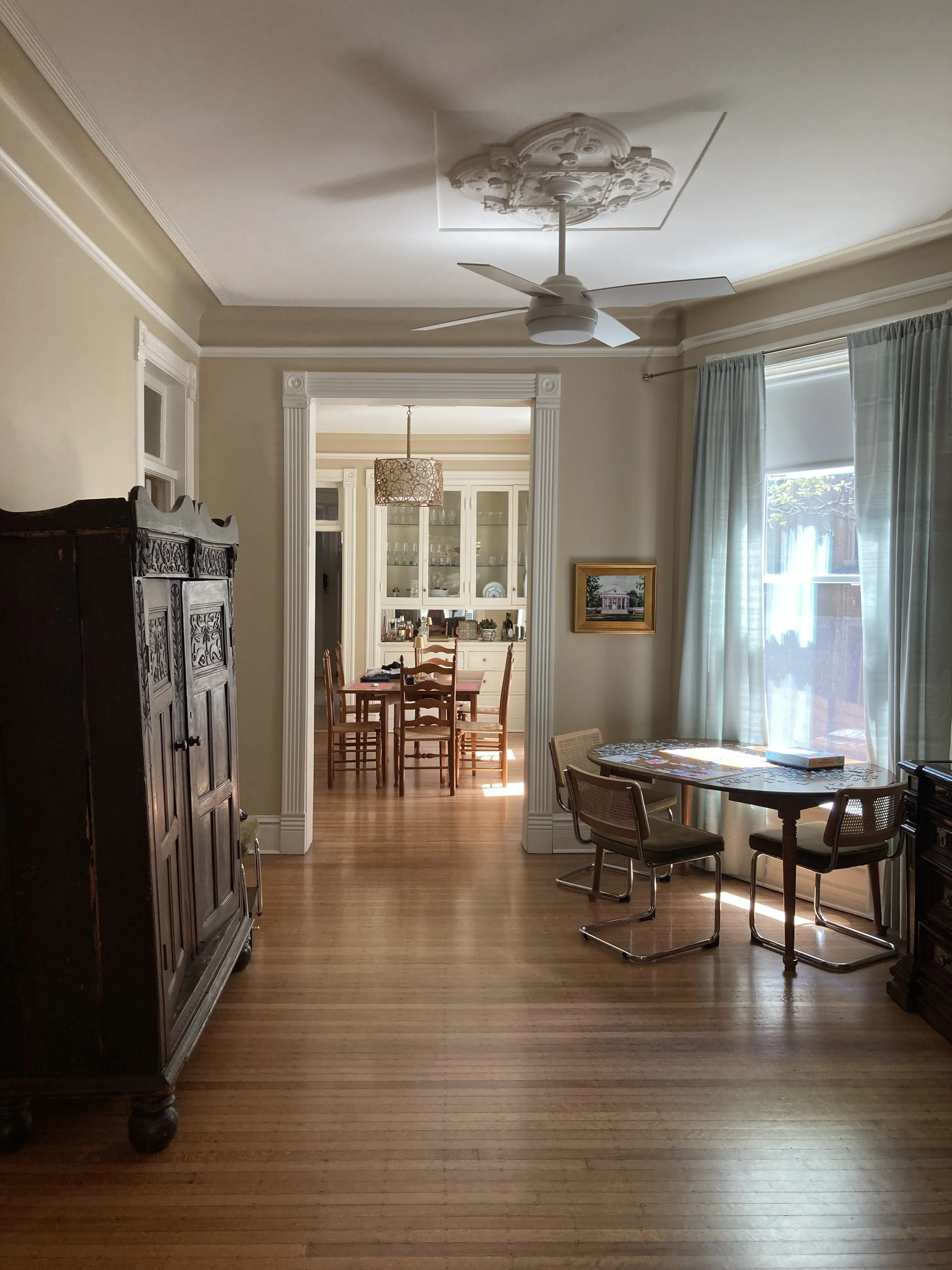 2233 N BISSELL ST 60614-Victoria House-unit#Apt 1-Chicago-IL