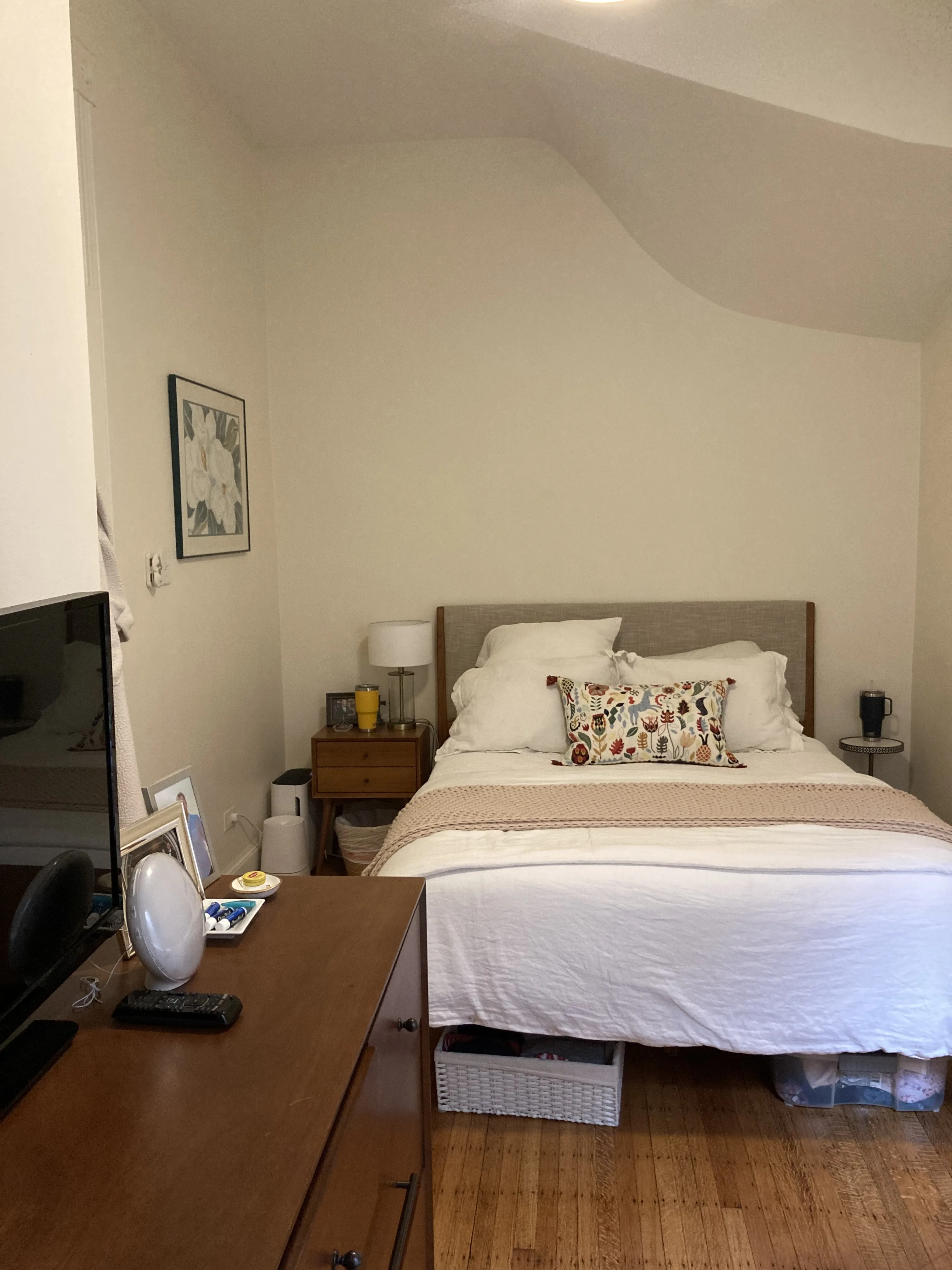 2233 N BISSELL ST 60614-Victoria House-unit#Apt 1-Chicago-IL