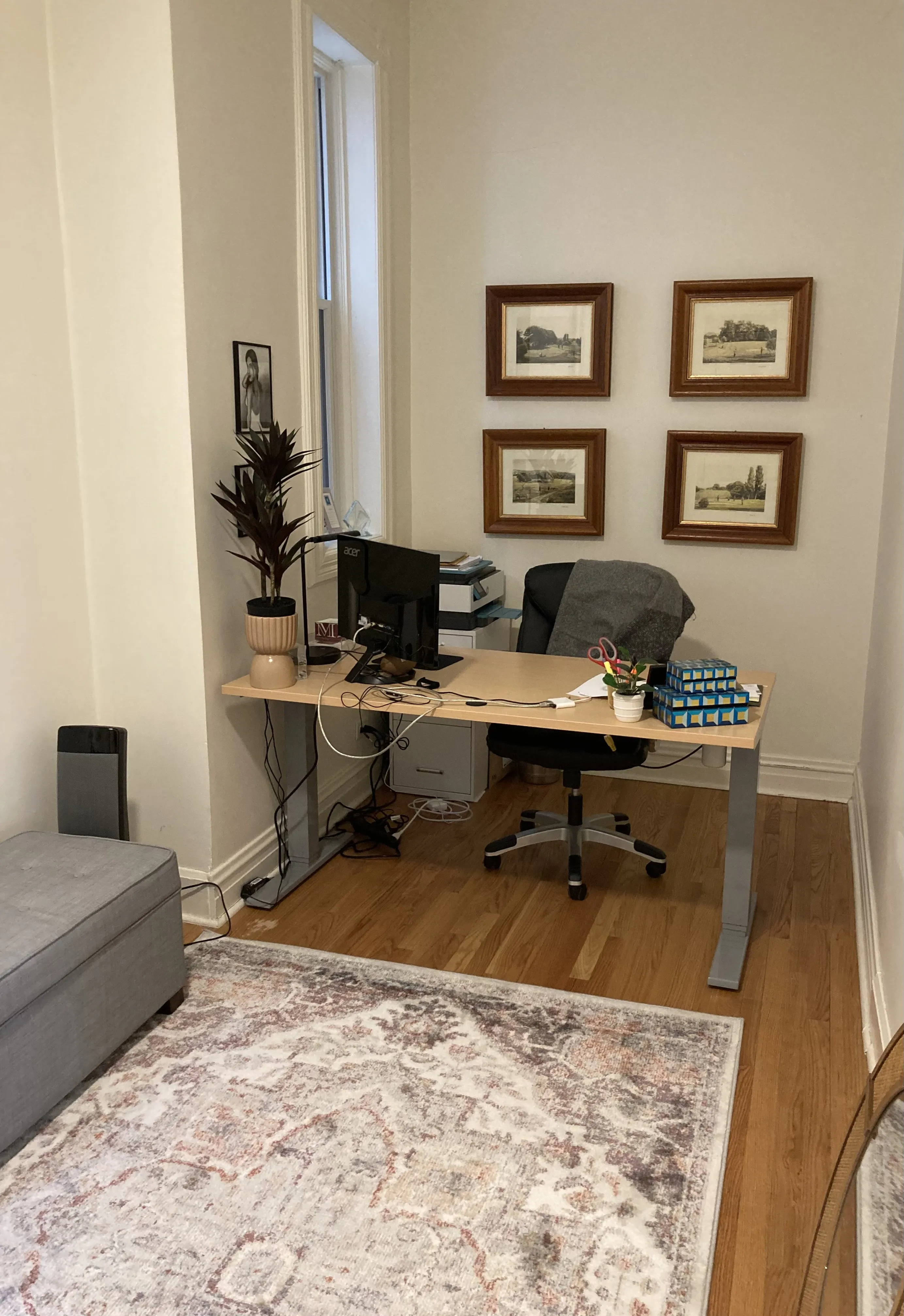 2233 N BISSELL ST 60614-Victoria House-unit#Apt 1-Chicago-IL