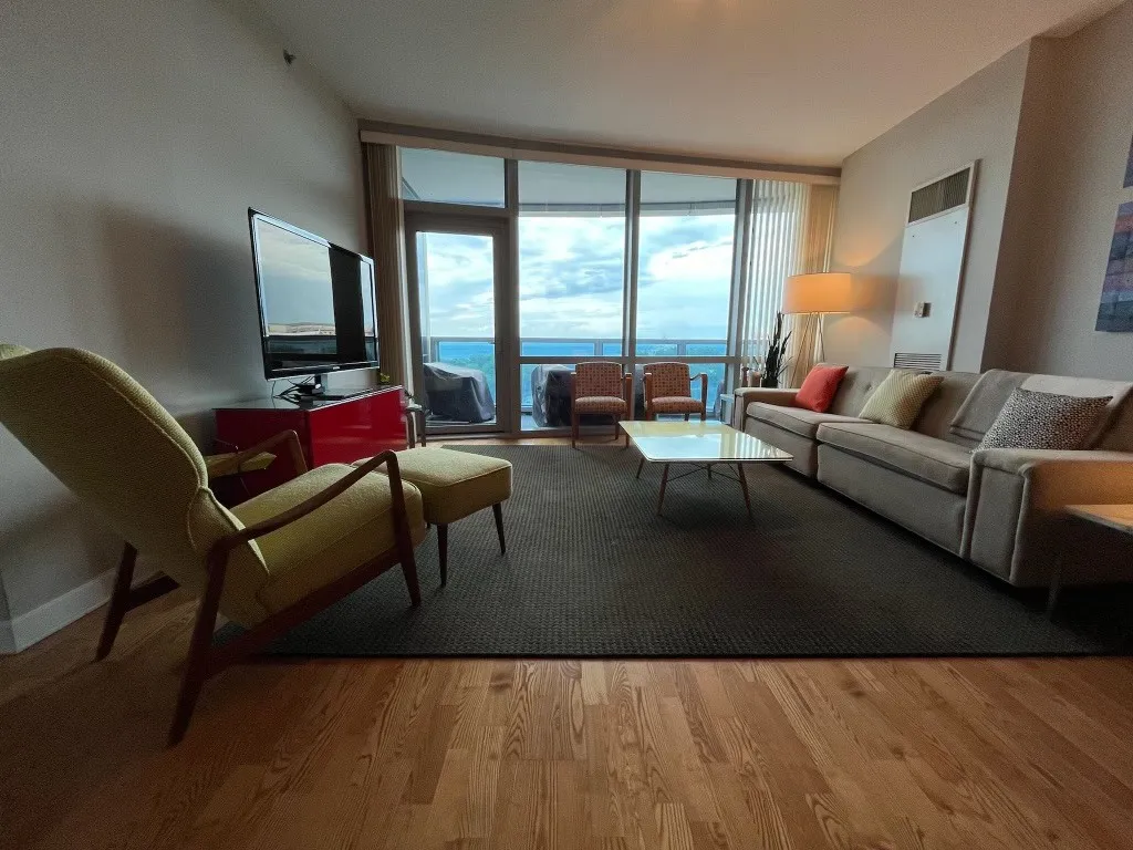 1211 S PRAIRIE DR 60605-One Museum Park-unit#702-Chicago-IL