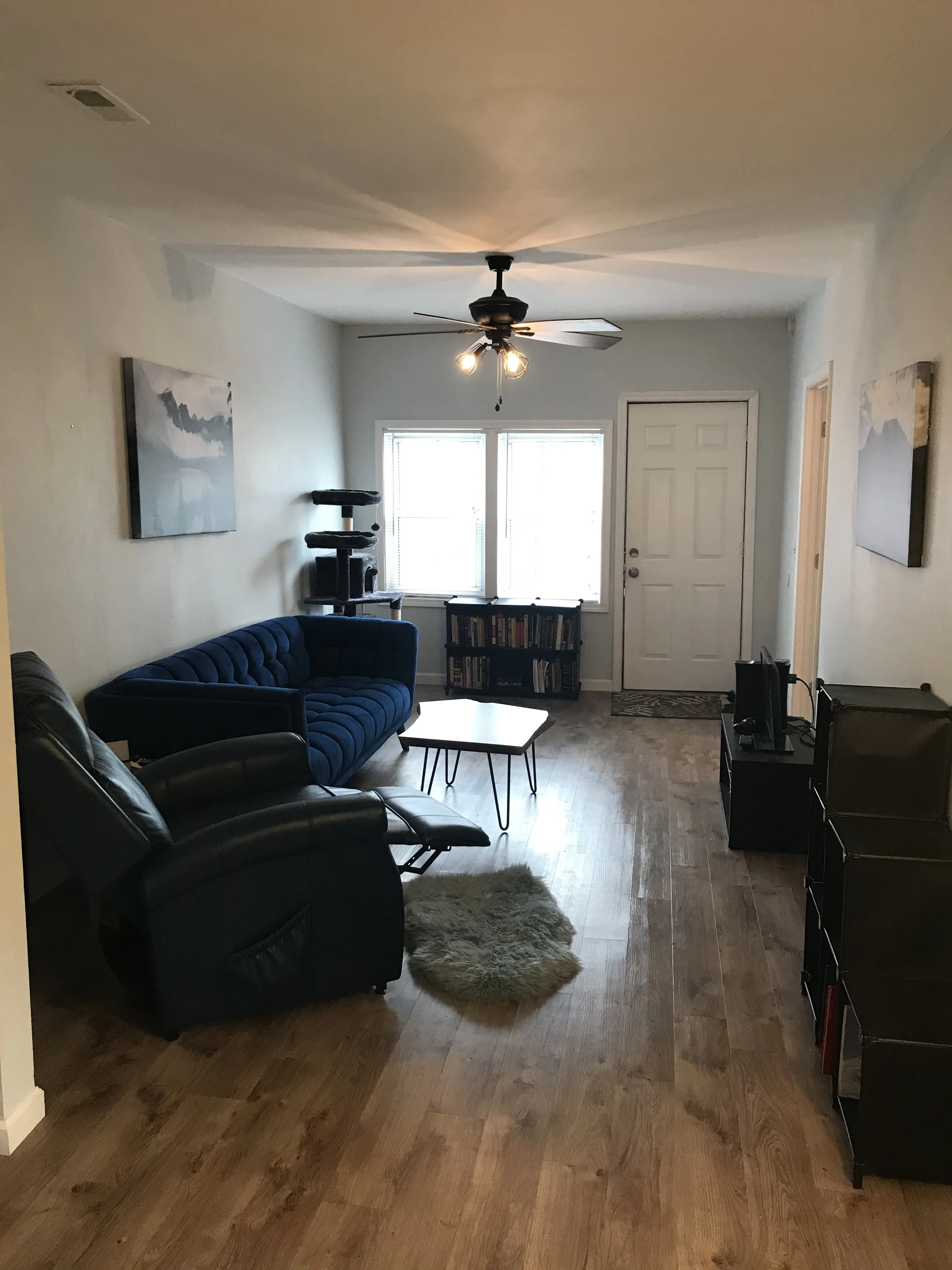 915 W 18th Pl 60608 60608-unit#2-Chicago-IL