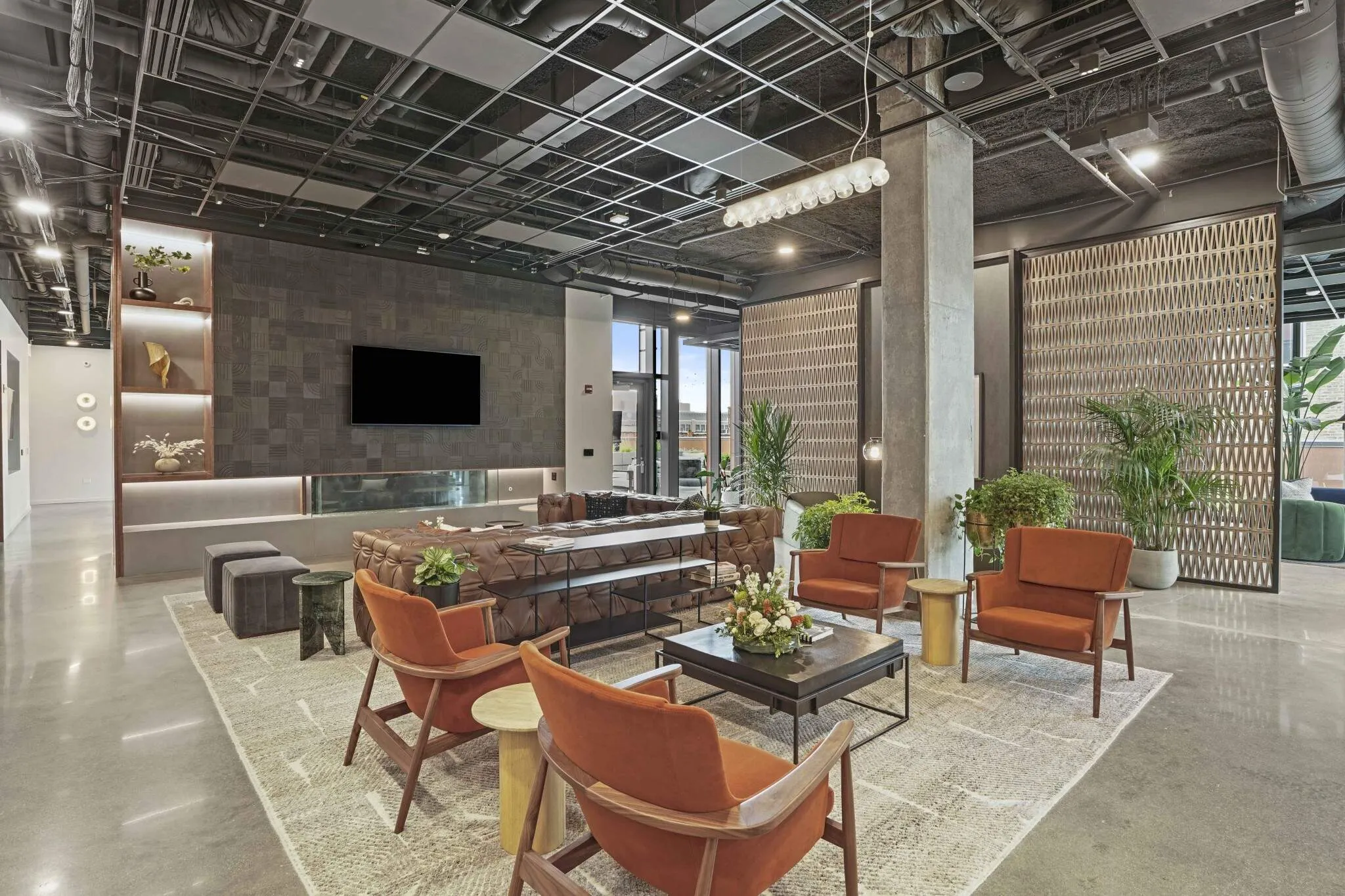 166 N Aberdeen St   60607 60607-One Six Six-Chicago-IL