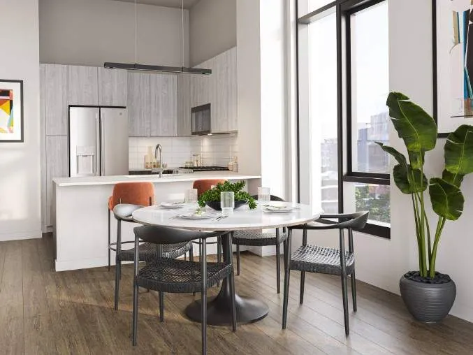 166 N Aberdeen St   60607 60607-One Six Six-Chicago-IL