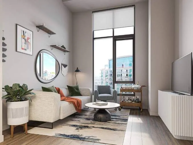 166 N Aberdeen St   60607 60607-One Six Six-Chicago-IL