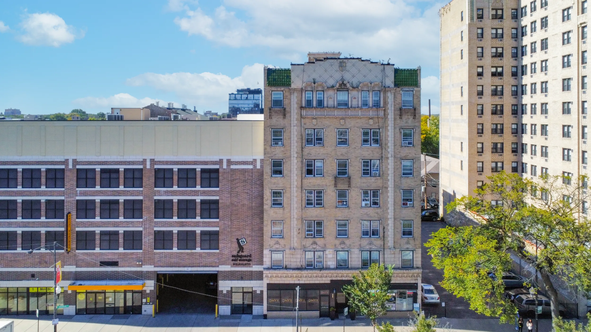 5036 N Sheridan Rd 60640 60640-The Onyx on Sheridan-Chicago-IL