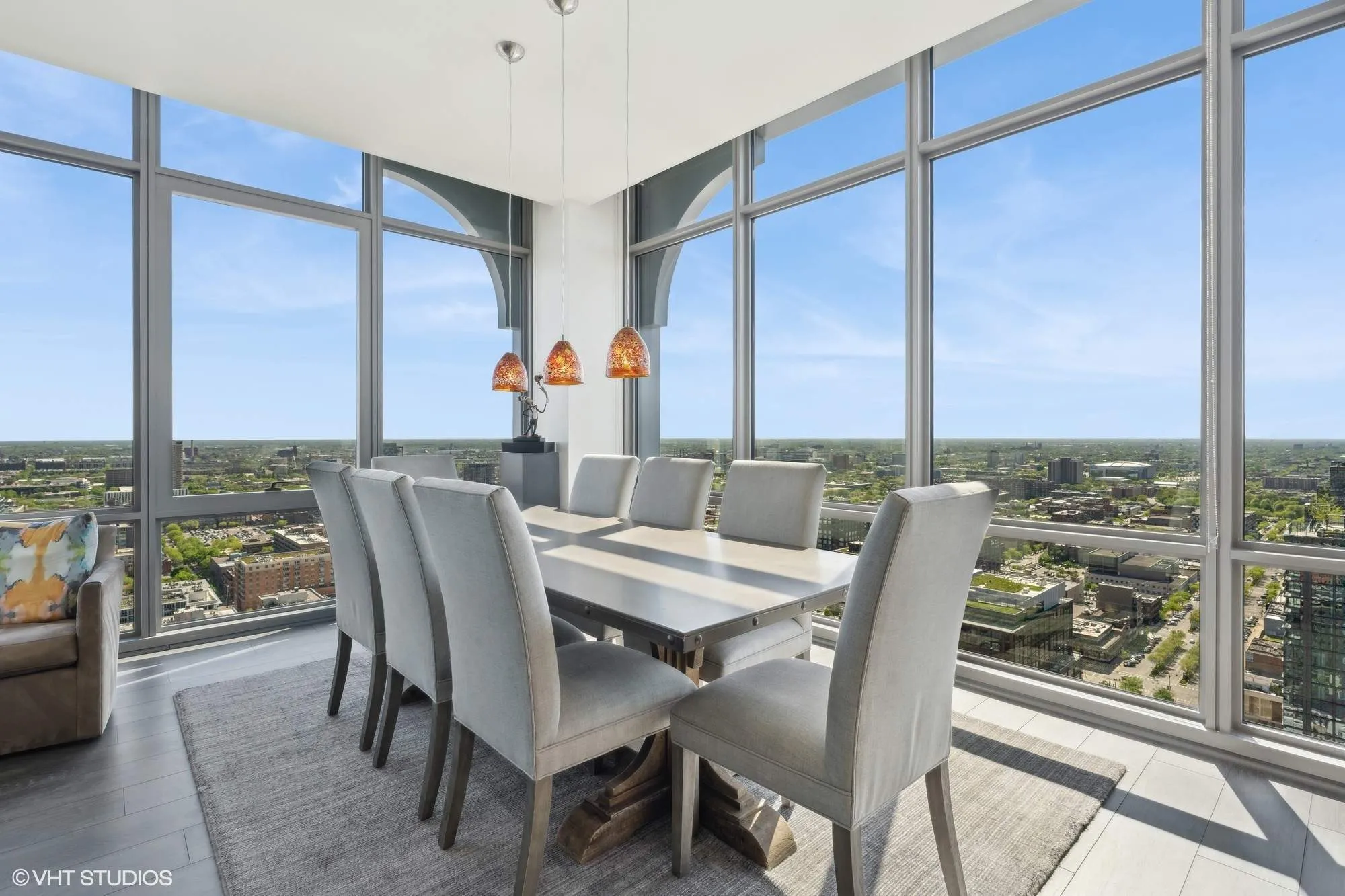 164 N Peoria St  Illinois 60607 60607-The Row Fulton Market-Chicago-IL