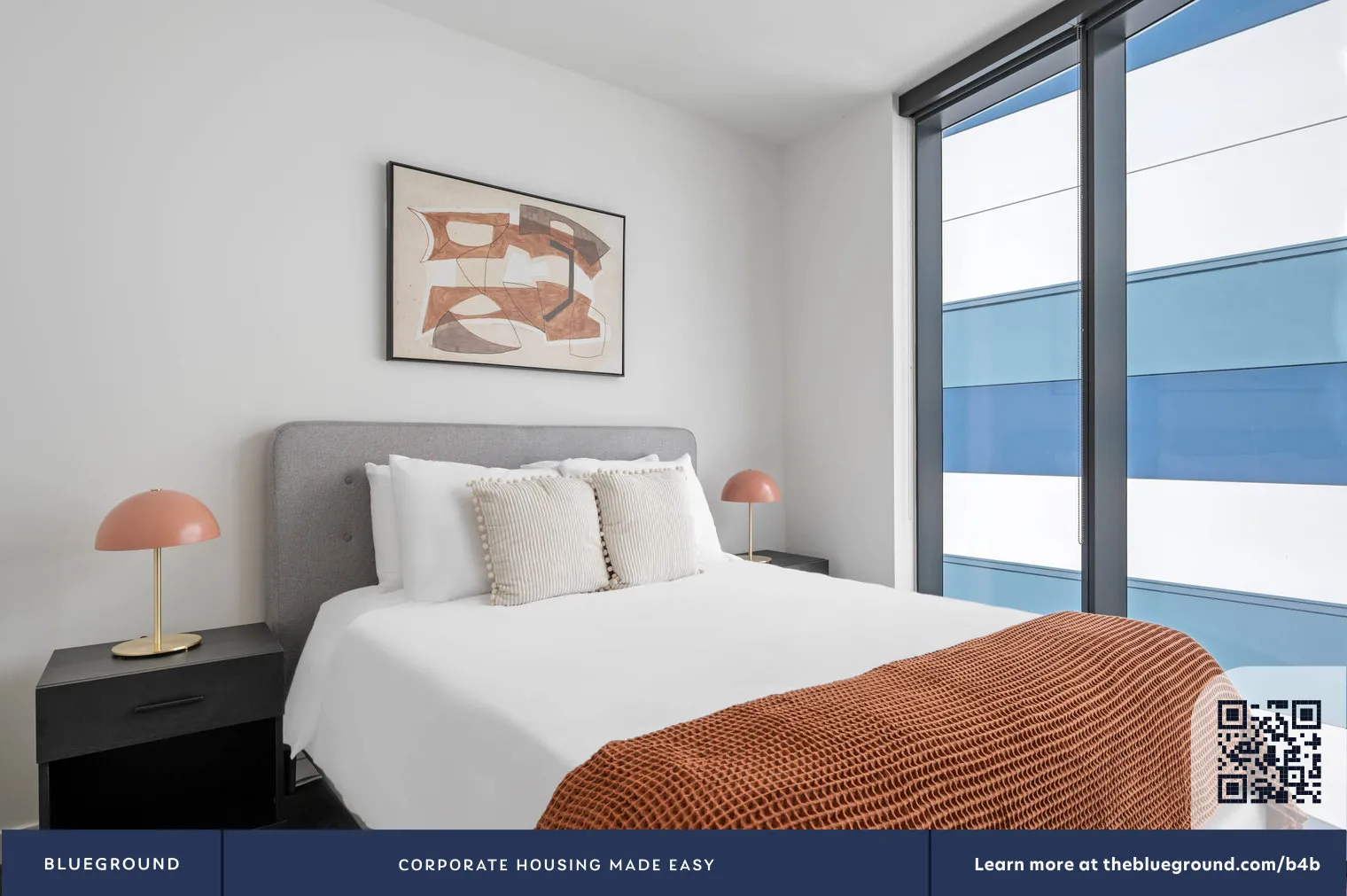 730 W Couch Pl   60661 60661-The Parker-unit#ID781-Chicago-IL
