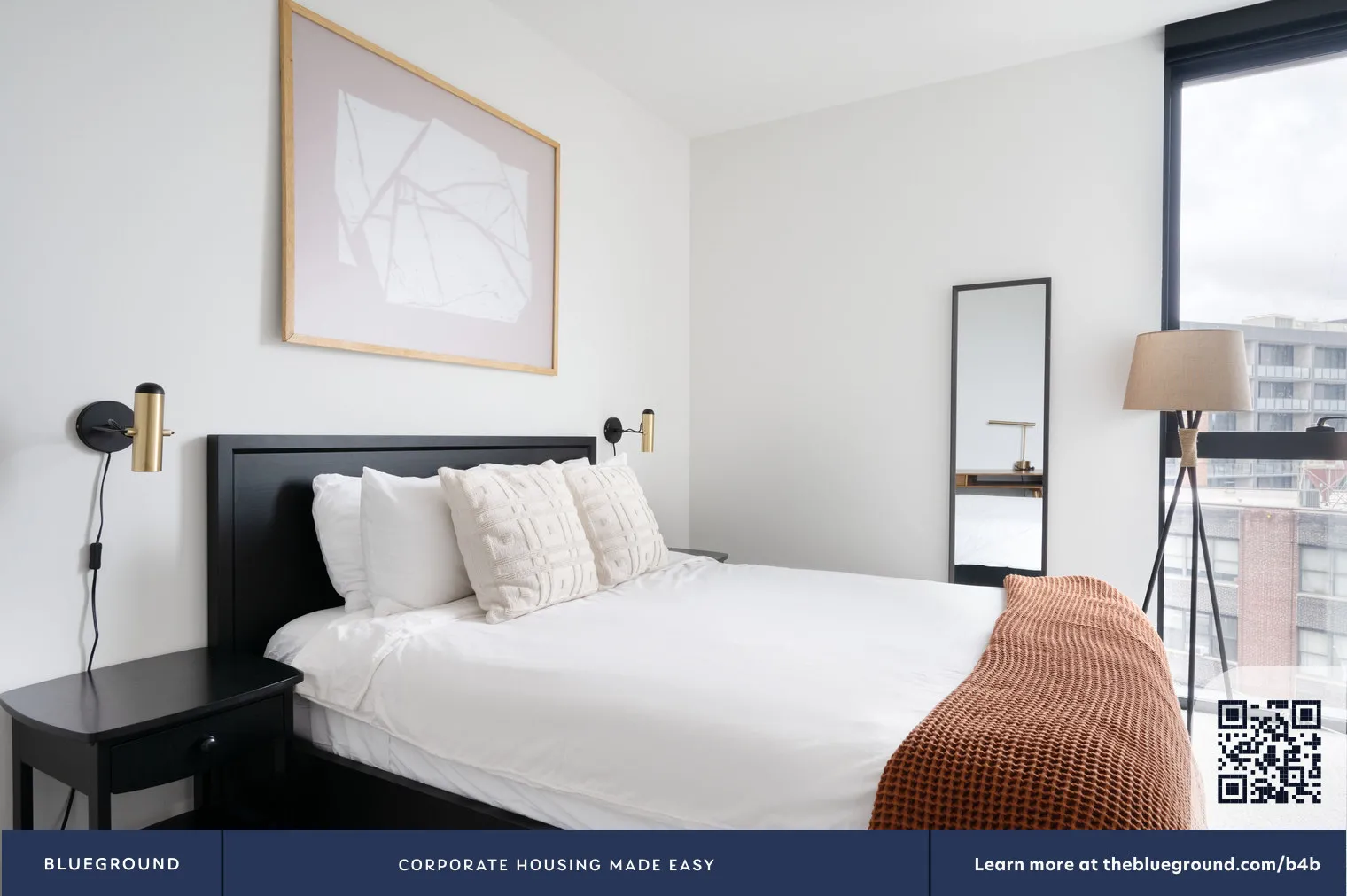 1400 W Randolph St   60607 60607-Parq Fulton-unit#ID930-Chicago-IL