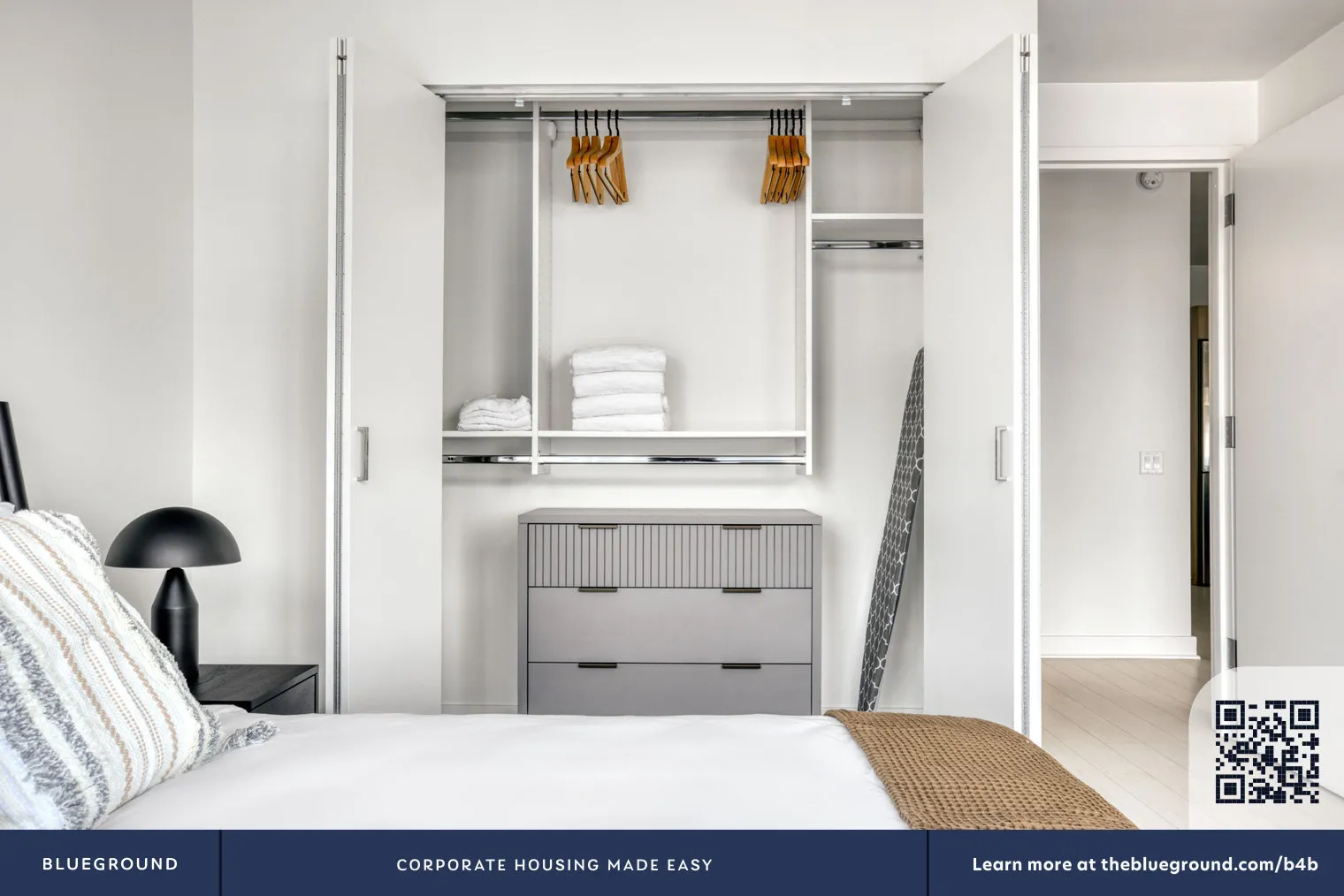 1035 W Van Buren St   60607 60607- Landmark West Loop-unit#ID754-Chicago-IL