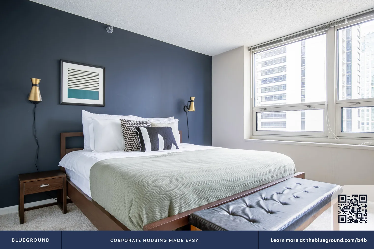 750 N Rush St   60611 60611-The Chicagoan-unit#ID133-Chicago-IL