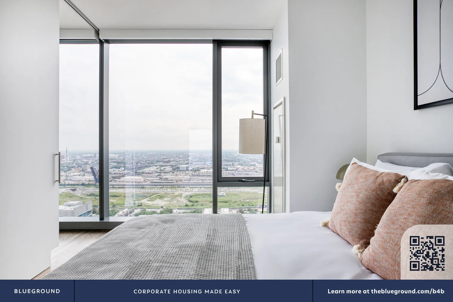 1326 S Michigan Ave   60605 60605-Arrive Michigan Avenue-unit#ID431-Chicago-IL