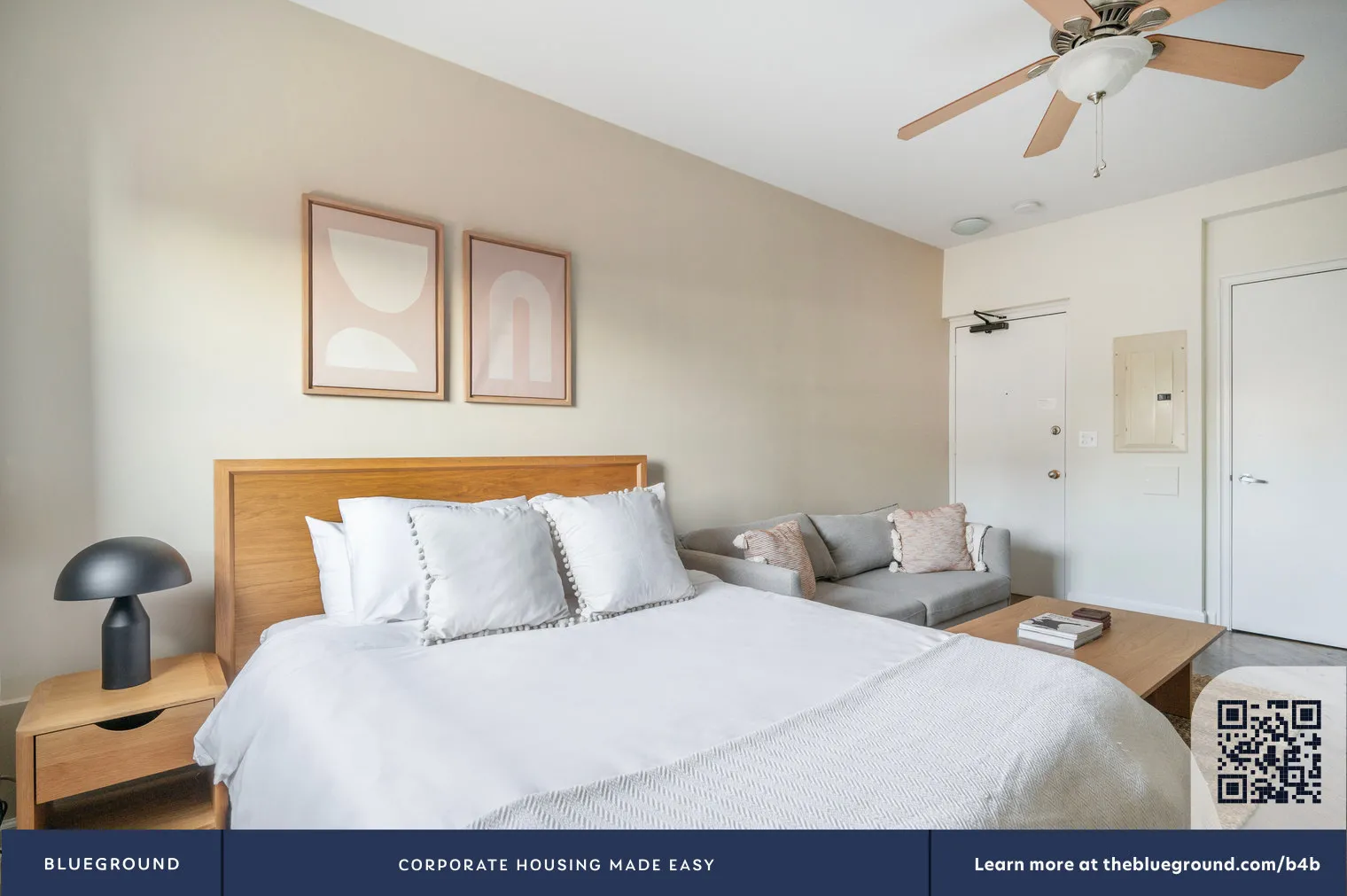 1400 N Lake Shore Dr   60610 60610-The Deco-unit#ID917-Chicago-IL