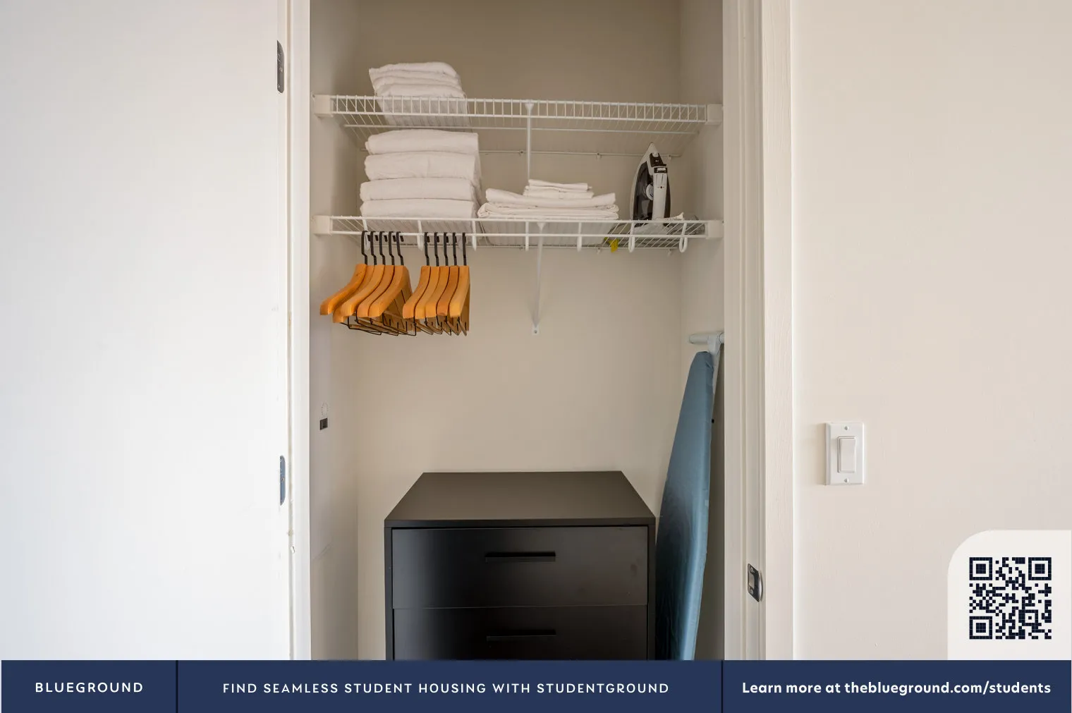 730 W Couch Pl   60661 60661-The Parker-unit#ID778-Chicago-IL