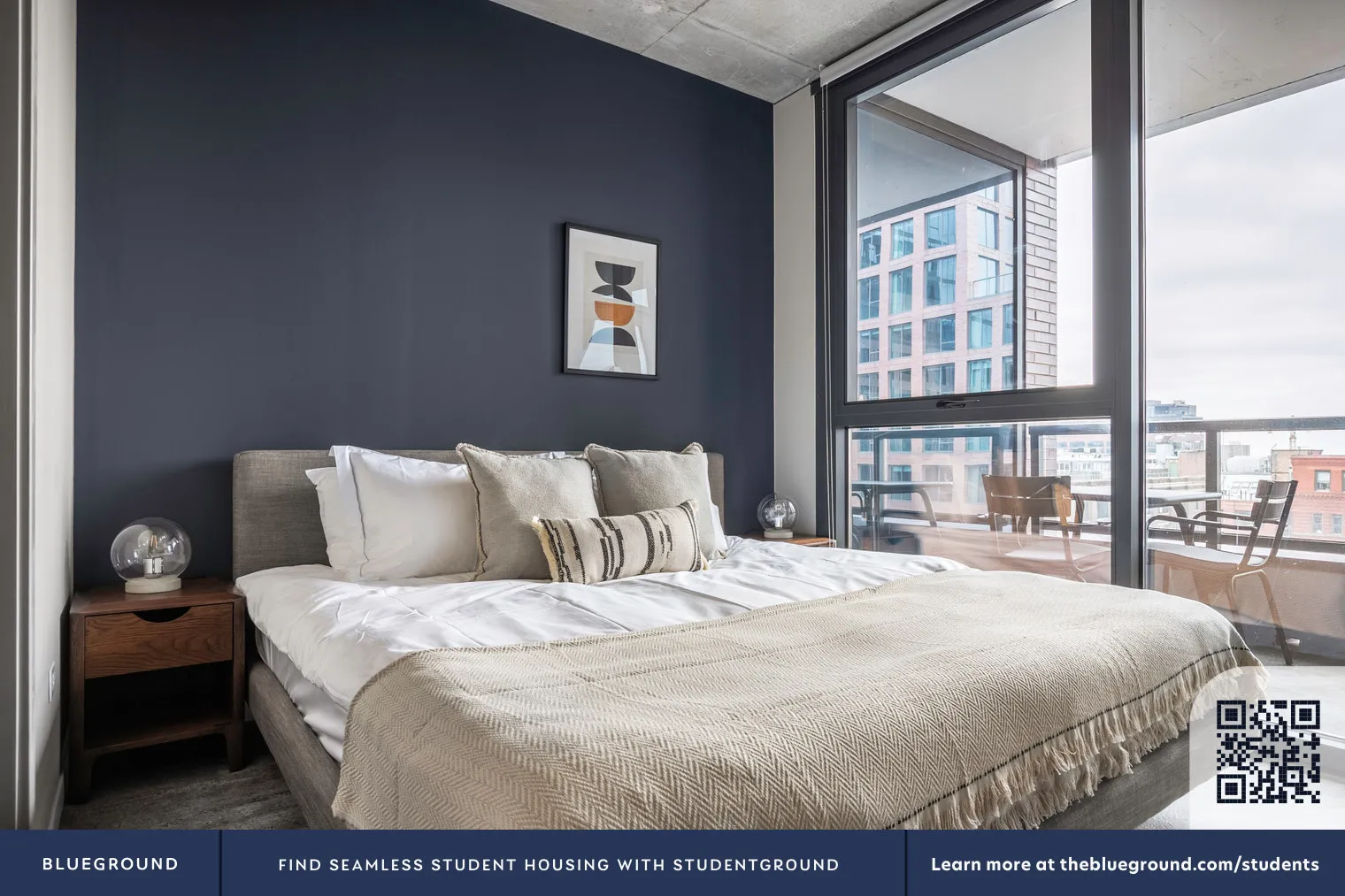 939 W Washington Blvd   60607 60607-Union West Apartments-unit#ID254-Chicago-IL