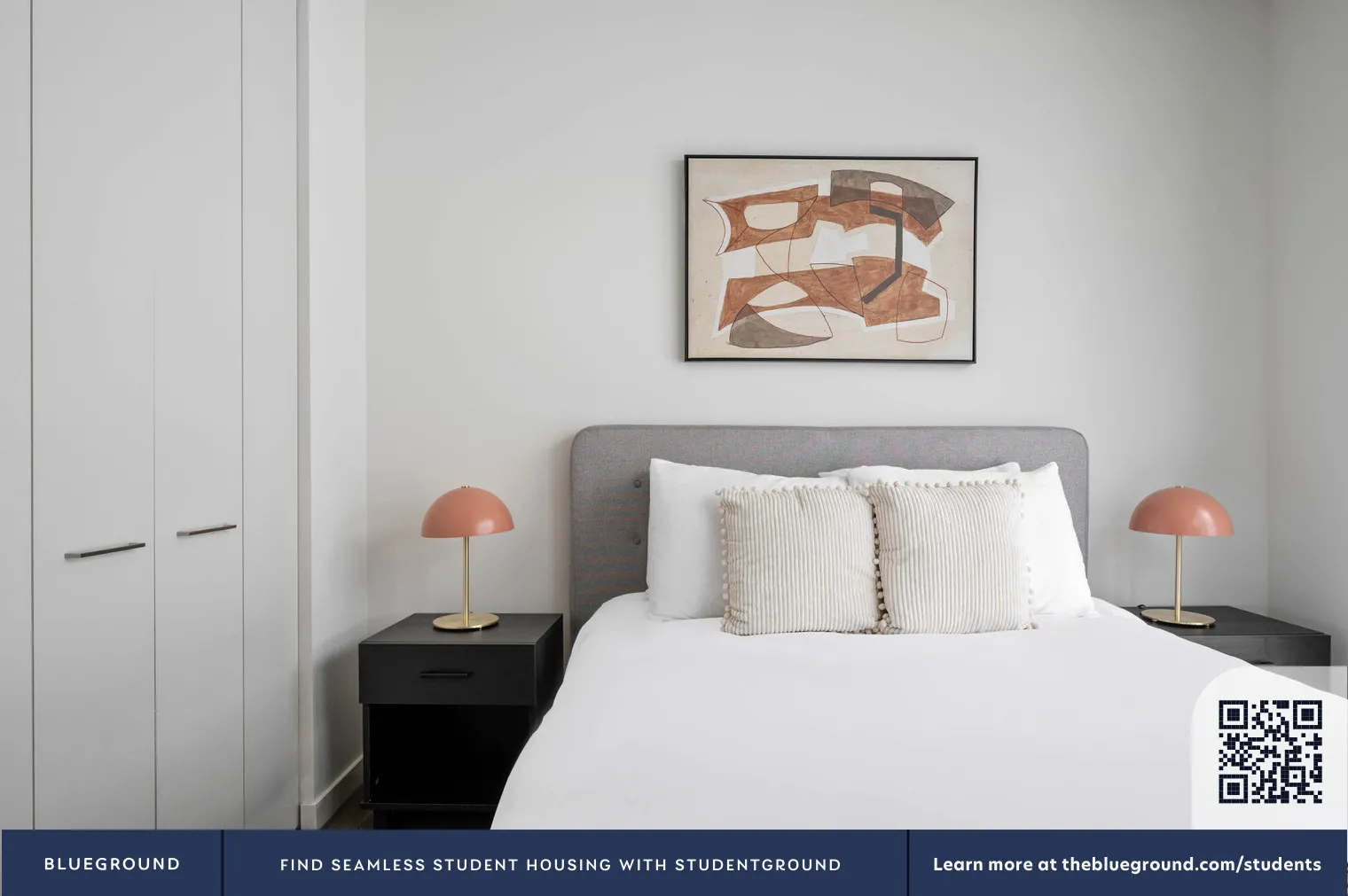 730 W Couch Pl   60661 60661-The Parker-unit#ID781-Chicago-IL