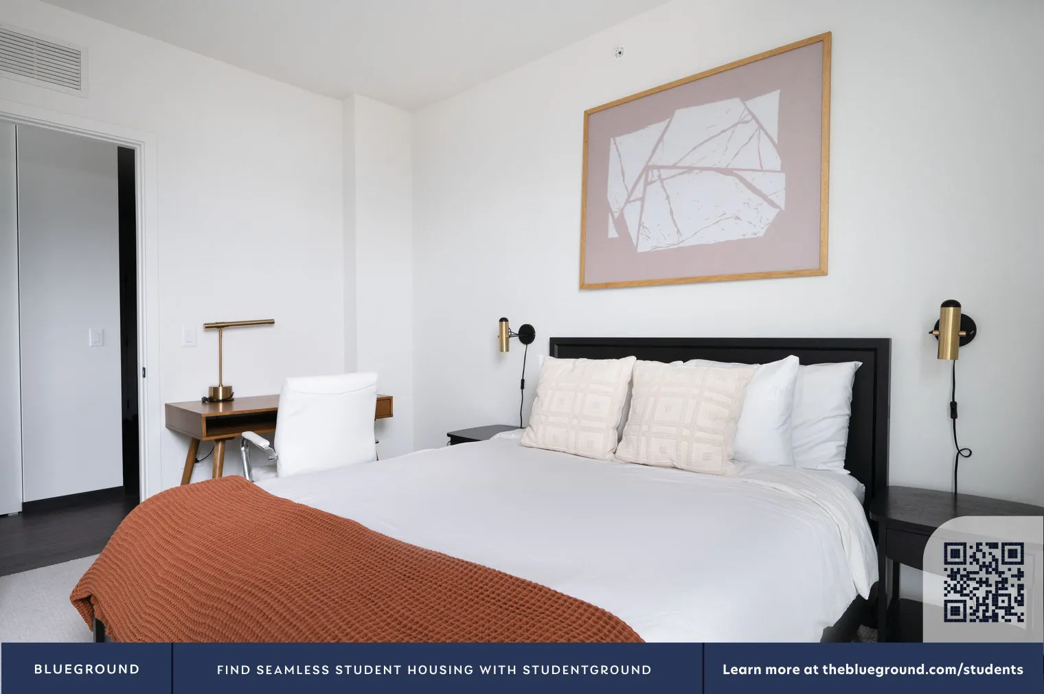 1400 W Randolph St   60607 60607-Parq Fulton-unit#ID930-Chicago-IL