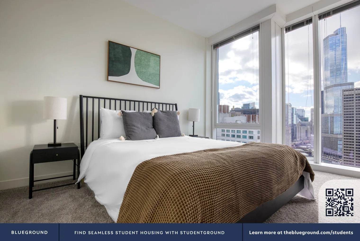 340 E North Water St   60611 60611- North Water-unit#ID1000-Chicago-IL