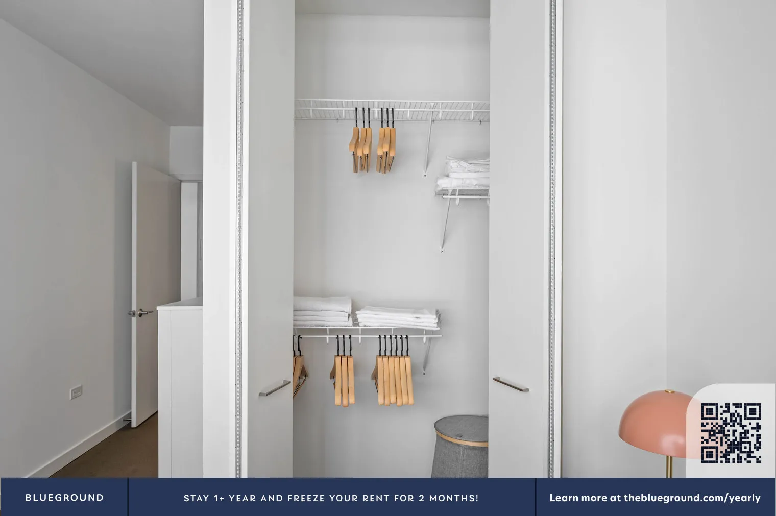 730 W Couch Pl   60661 60661-The Parker-unit#ID781-Chicago-IL