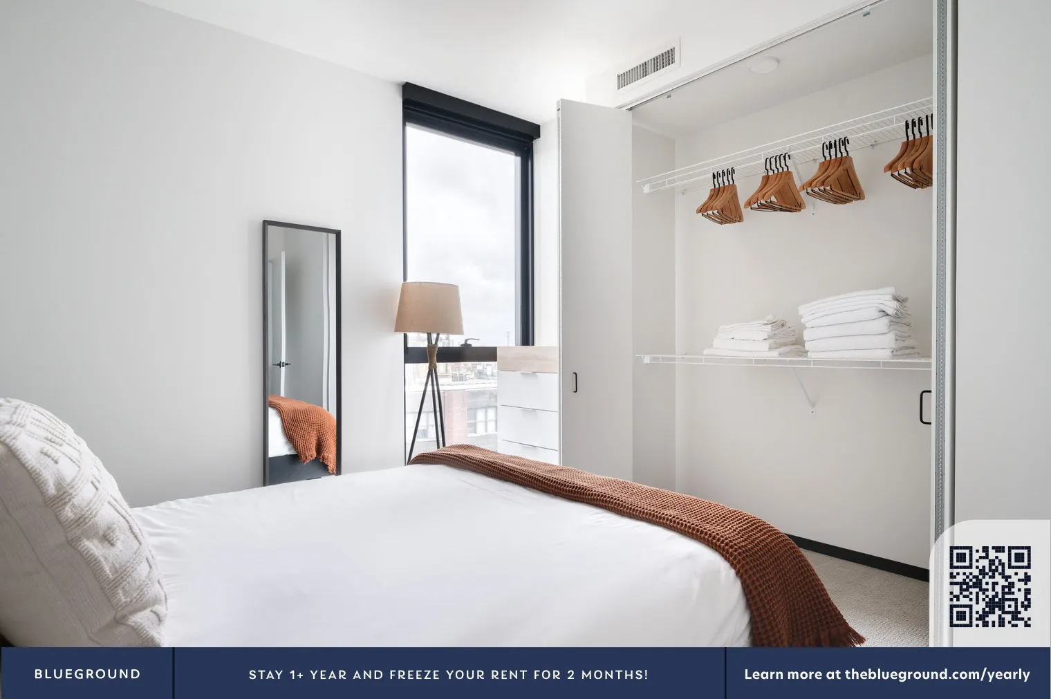 1400 W Randolph St   60607 60607-Parq Fulton-unit#ID930-Chicago-IL