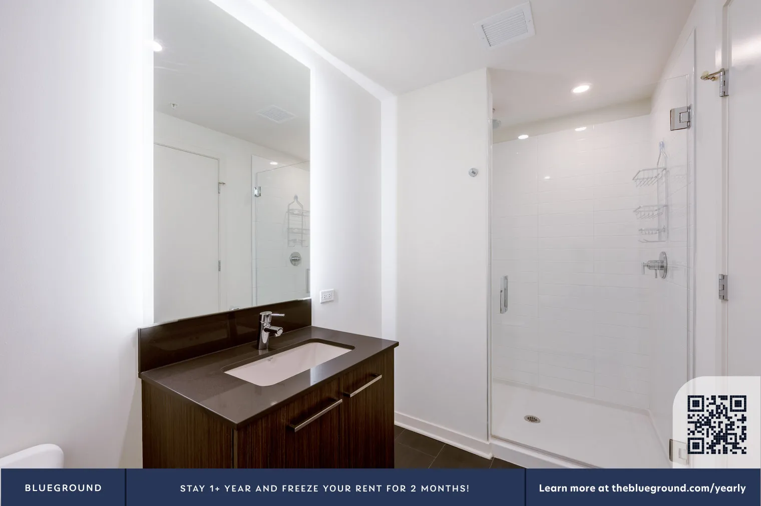 730 W Couch Pl   60661 60661-The Parker-unit#ID778-Chicago-IL