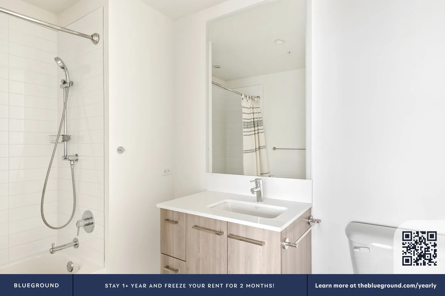 730 W Couch Pl 60661 60661-The Parker-unit#ID780-Chicago-IL