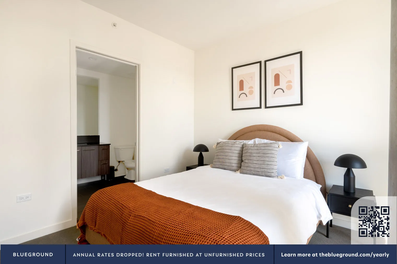 730 W Couch Pl 60661 60661- The Parker-unit#ID779-Chicago-IL