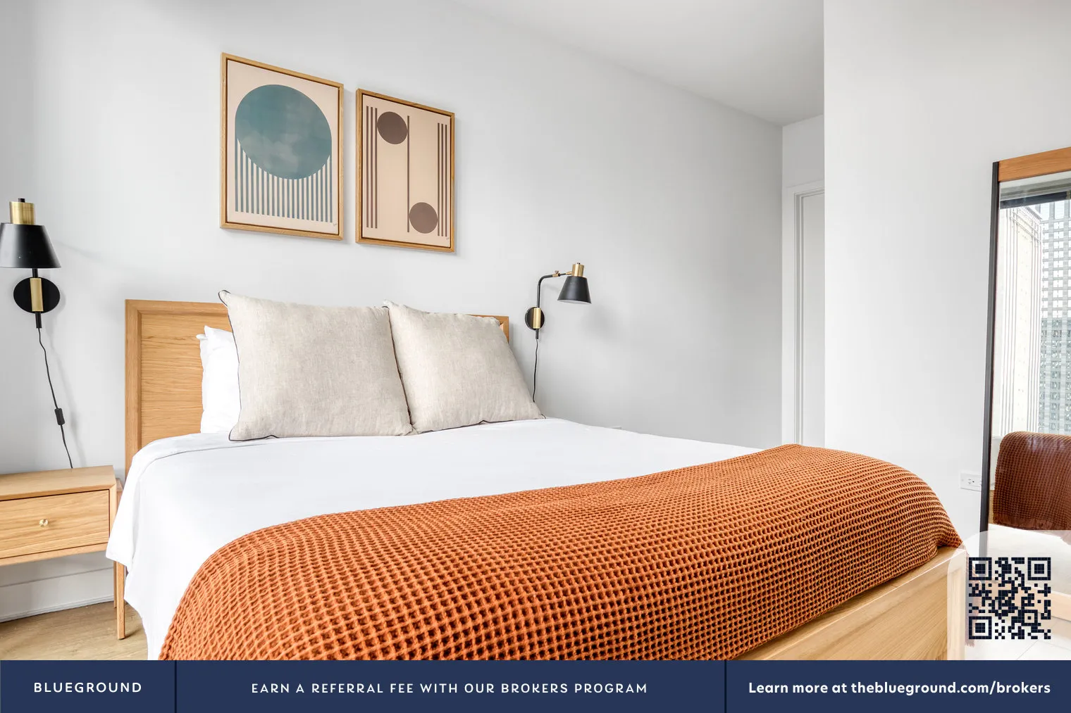 201 N Garland Ct   60601 60601- Mila-unit#ID959-Chicago-IL