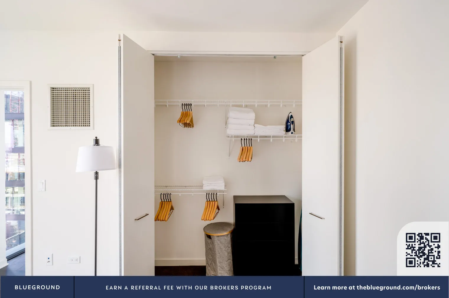 730 W Couch Pl 60661 60661- The Parker-unit#ID779-Chicago-IL