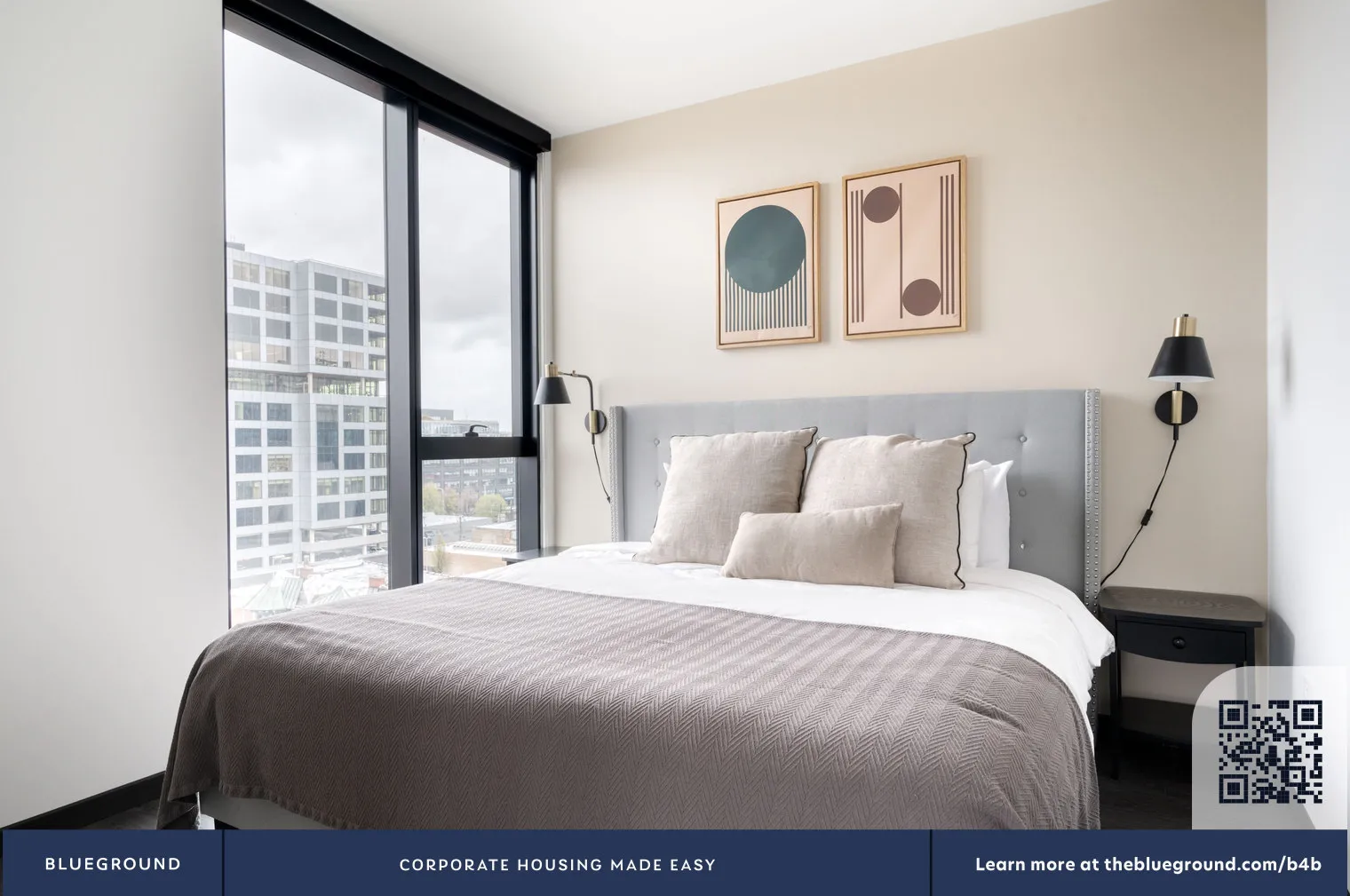 1400 W Randolph St   60607 60607-Parq Fulton-unit#ID930-Chicago-IL