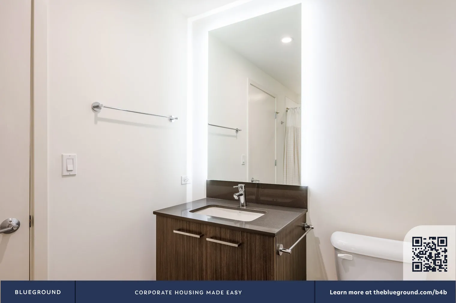 730 W Couch Pl 60661 60661- The Parker-unit#ID779-Chicago-IL