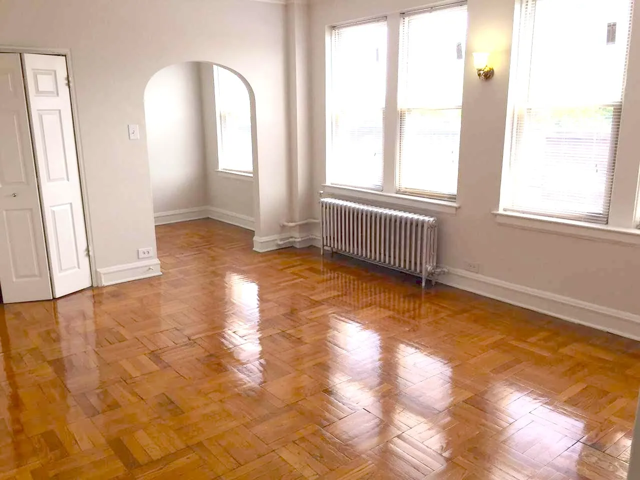 1628 W SHERWIN AVE 60626-unit#103-Chicago-IL